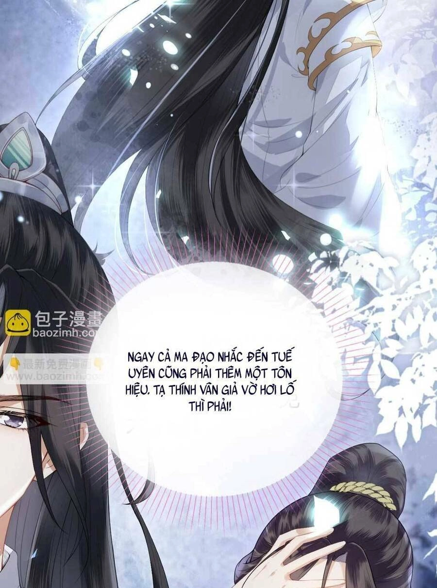 Vị Hôn Thê Ta Muốn Tránh Lại Là Người Bên Cạnh Ta Chapter 7 - 16