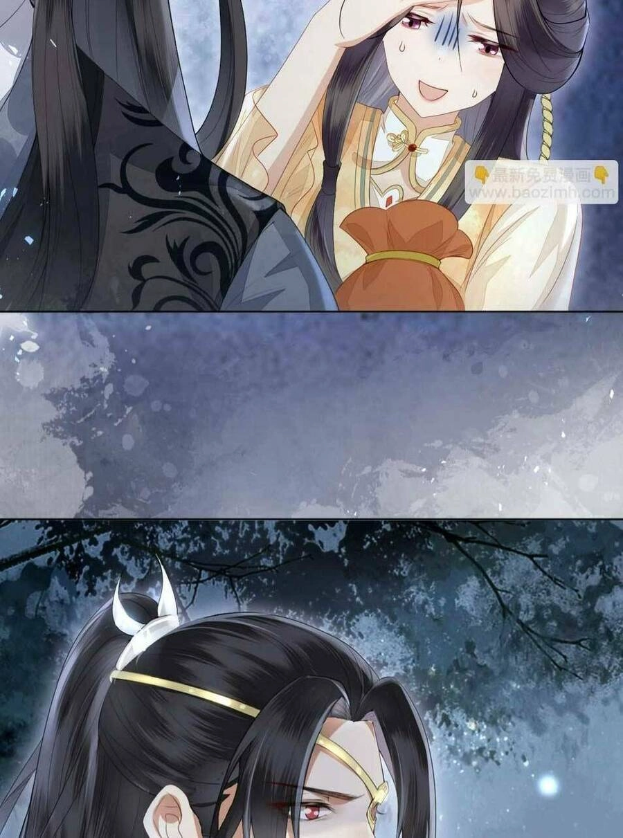 Vị Hôn Thê Ta Muốn Tránh Lại Là Người Bên Cạnh Ta Chapter 7 - 17