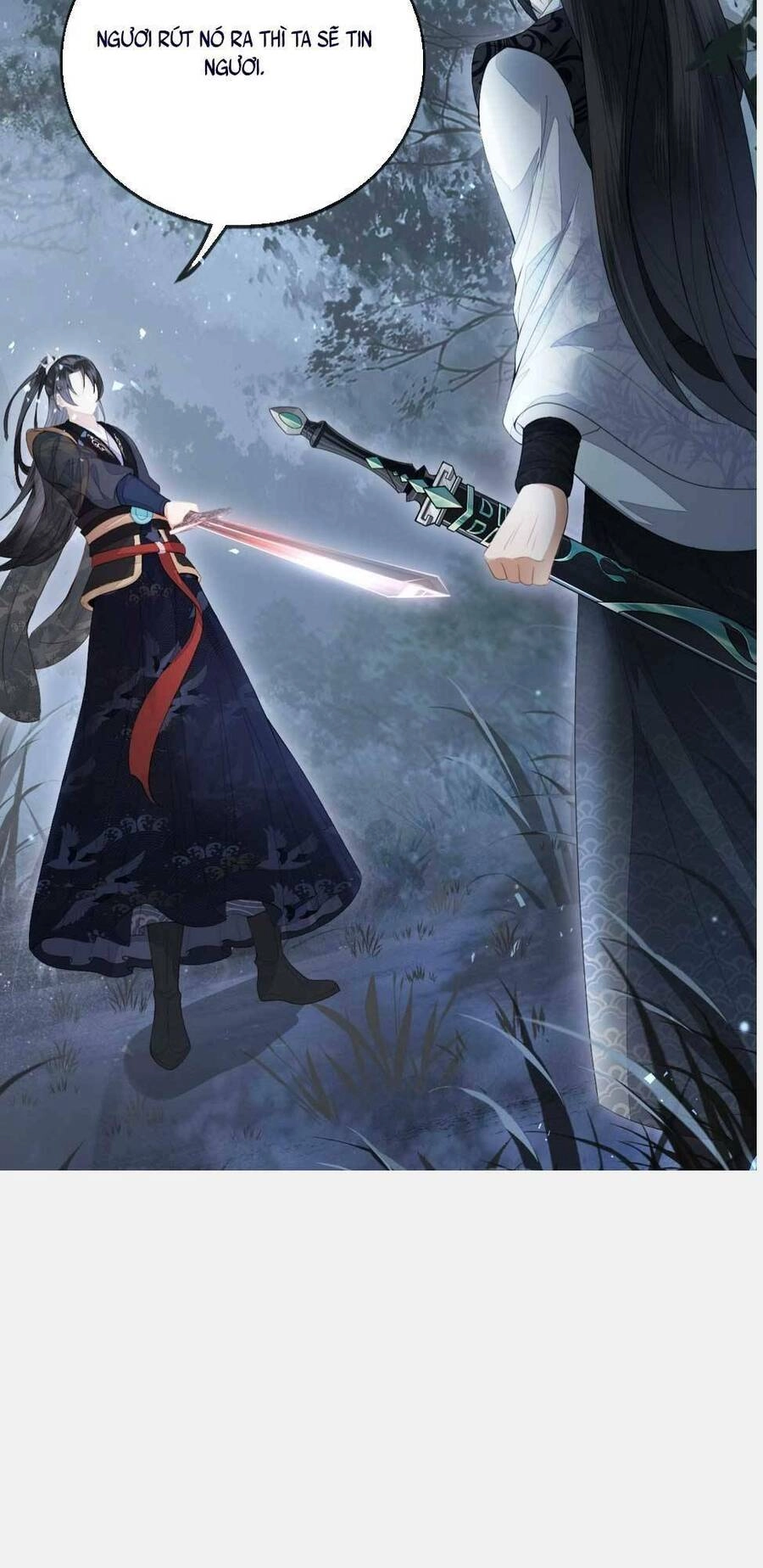 Vị Hôn Thê Ta Muốn Tránh Lại Là Người Bên Cạnh Ta Chapter 7 - 19