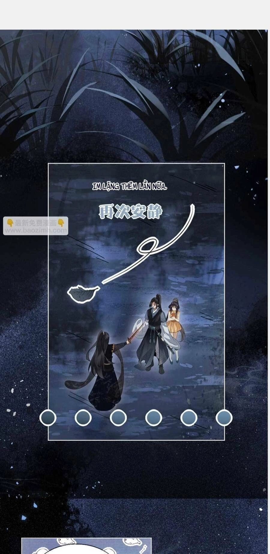 Vị Hôn Thê Ta Muốn Tránh Lại Là Người Bên Cạnh Ta Chapter 7 - 20