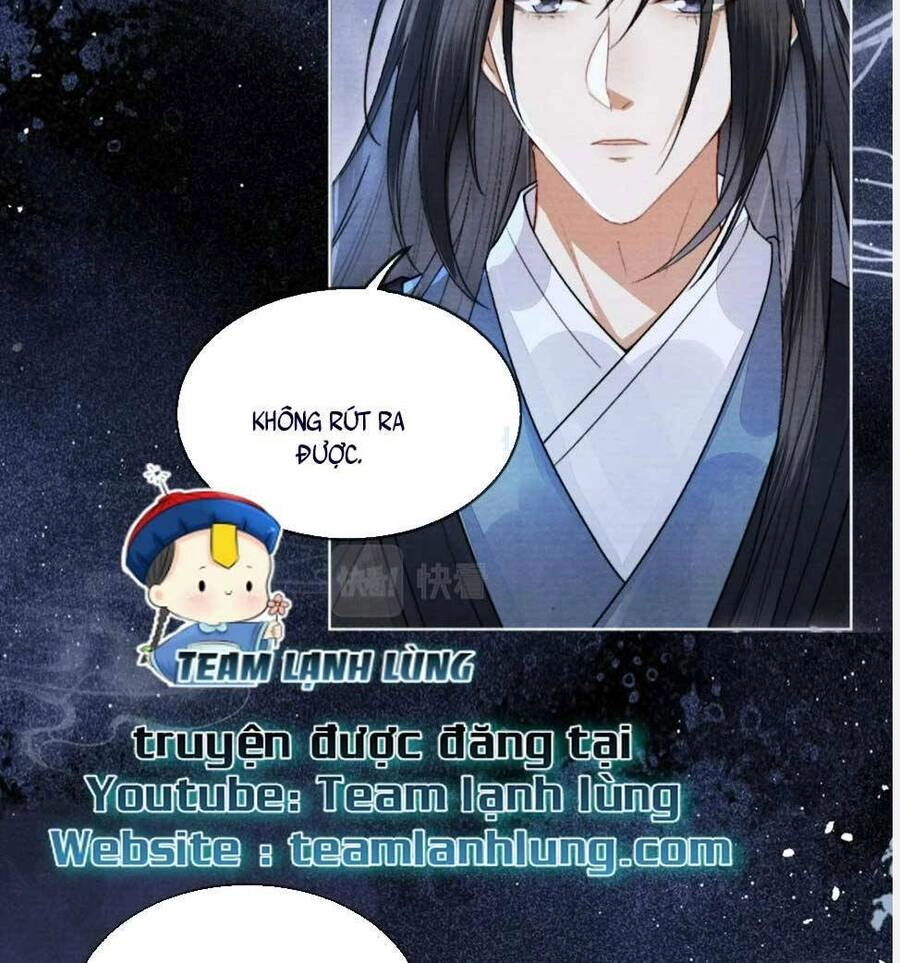 Vị Hôn Thê Ta Muốn Tránh Lại Là Người Bên Cạnh Ta Chapter 7 - 22