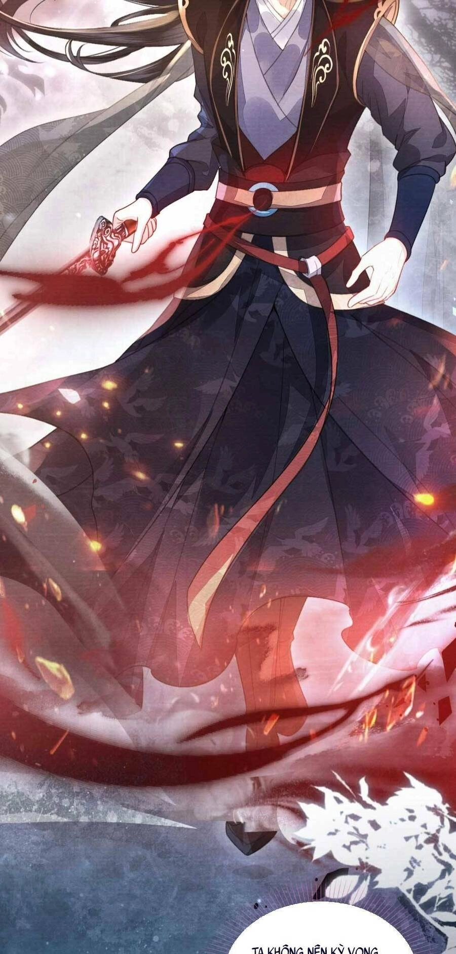 Vị Hôn Thê Ta Muốn Tránh Lại Là Người Bên Cạnh Ta Chapter 7 - 30