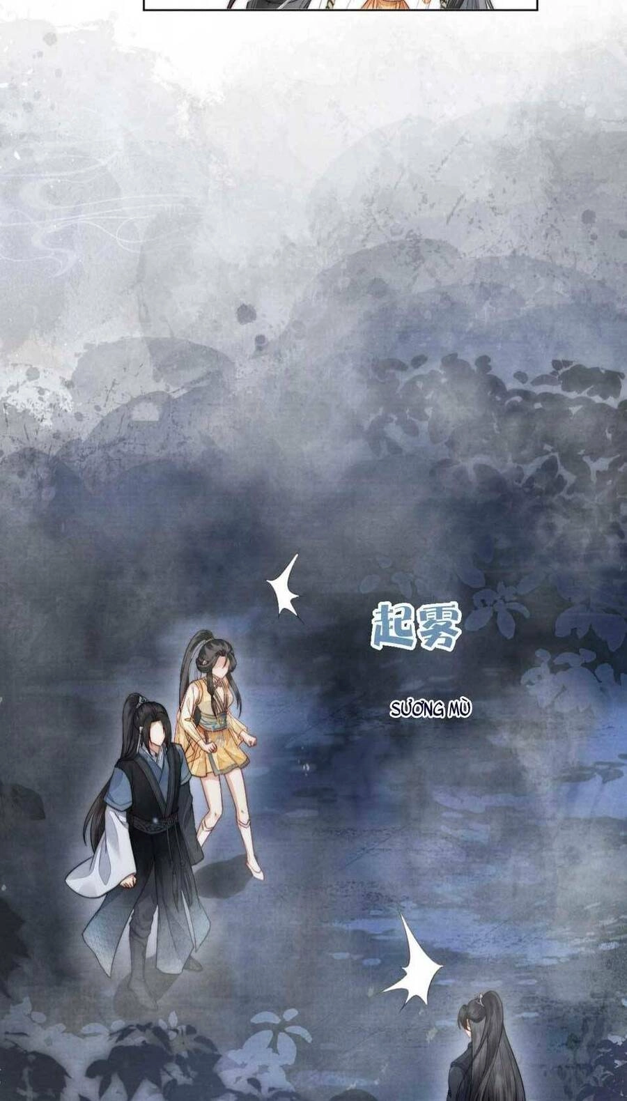 Vị Hôn Thê Ta Muốn Tránh Lại Là Người Bên Cạnh Ta Chapter 7 - 35