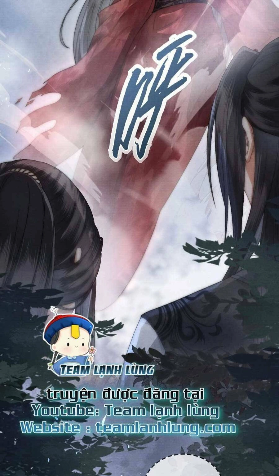 Vị Hôn Thê Ta Muốn Tránh Lại Là Người Bên Cạnh Ta Chapter 7 - 37