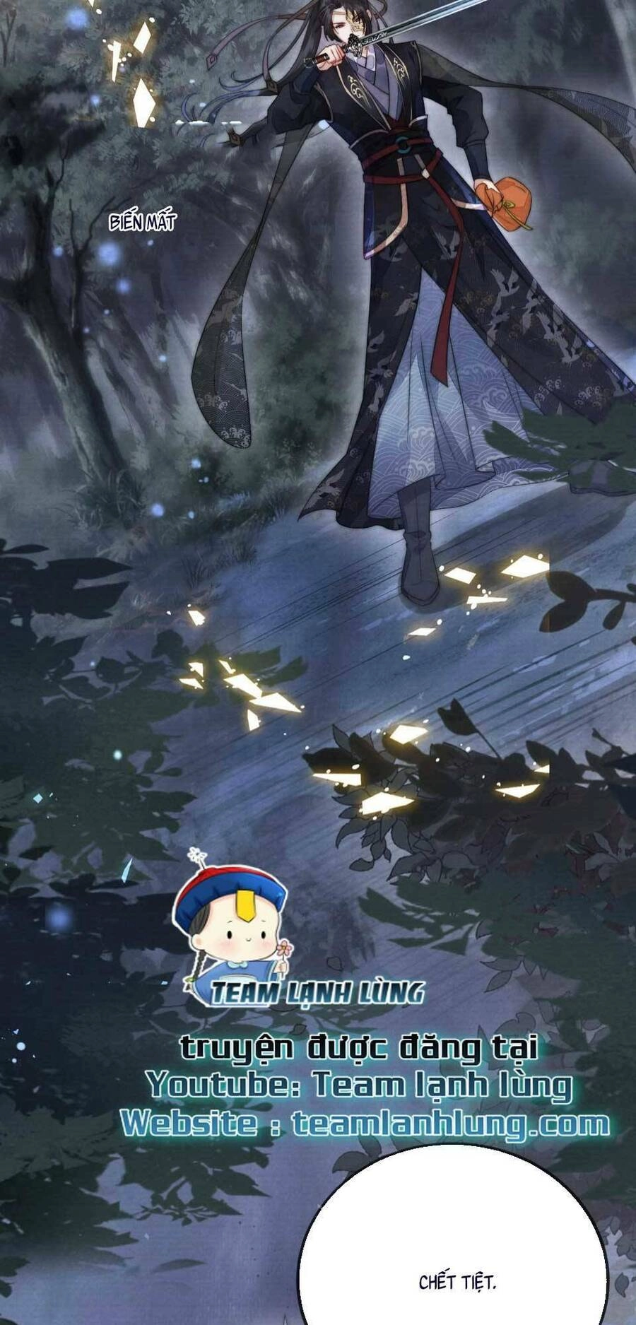 Vị Hôn Thê Ta Muốn Tránh Lại Là Người Bên Cạnh Ta Chapter 7 - 40