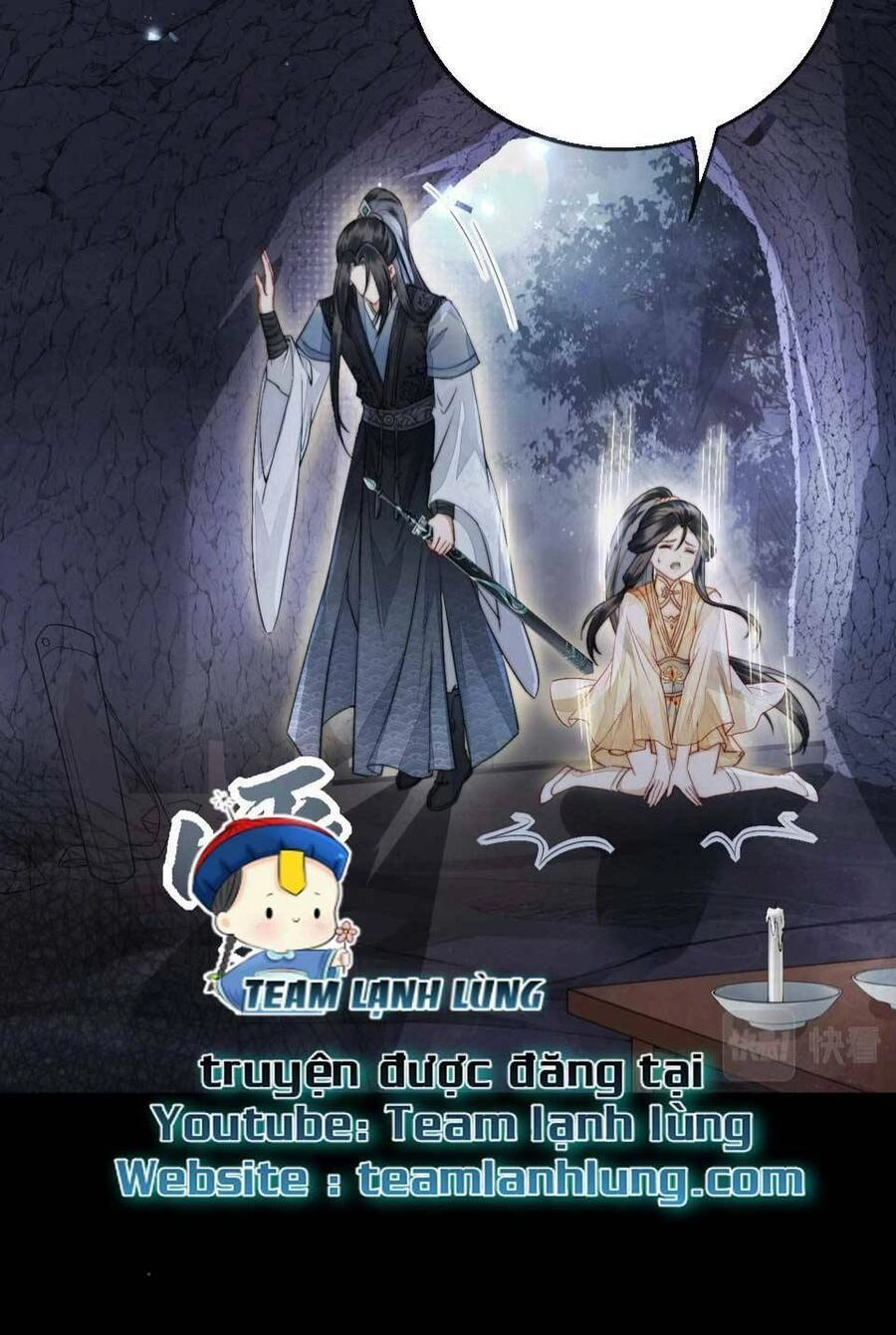 Vị Hôn Thê Ta Muốn Tránh Lại Là Người Bên Cạnh Ta Chapter 7 - 43