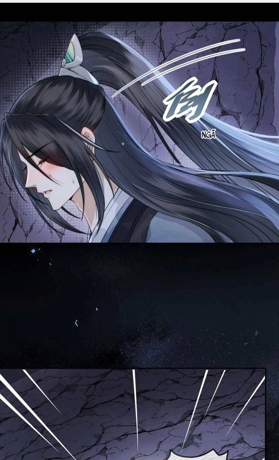 Vị Hôn Thê Ta Muốn Tránh Lại Là Người Bên Cạnh Ta Chapter 7 - 44