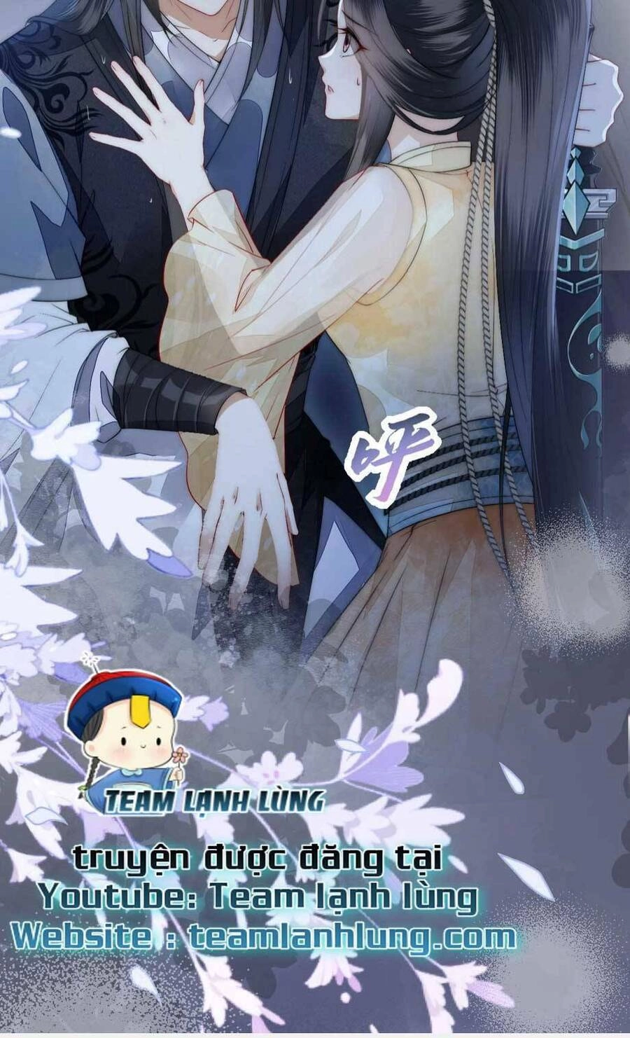 Vị Hôn Thê Ta Muốn Tránh Lại Là Người Bên Cạnh Ta Chapter 7 - 46