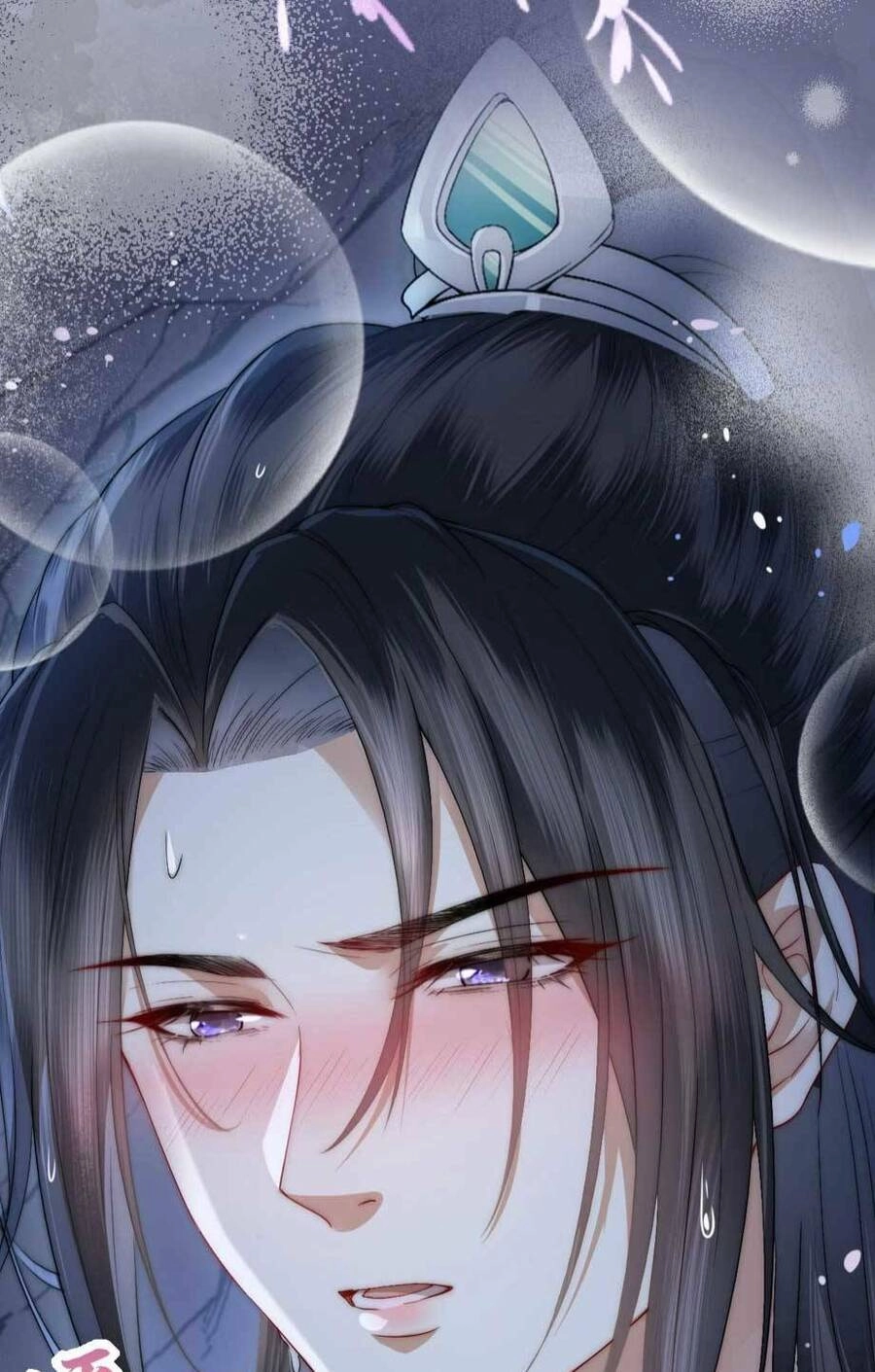 Vị Hôn Thê Ta Muốn Tránh Lại Là Người Bên Cạnh Ta Chapter 7 - 47