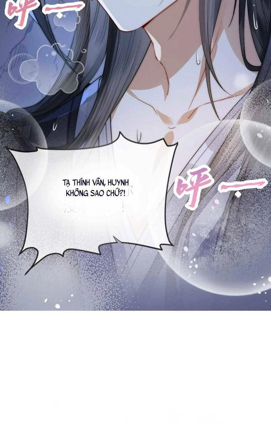 Vị Hôn Thê Ta Muốn Tránh Lại Là Người Bên Cạnh Ta Chapter 7 - 48