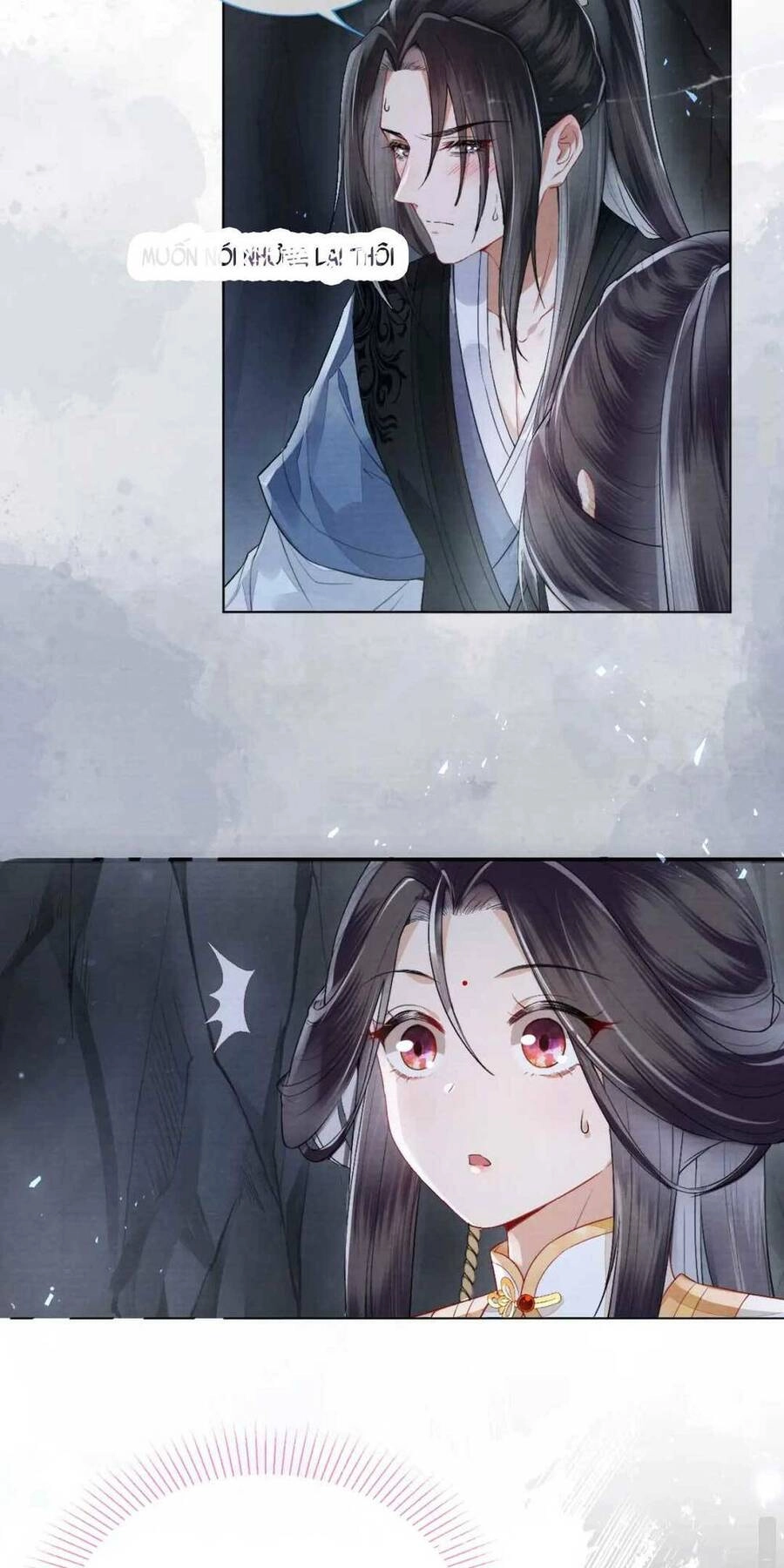 Vị Hôn Thê Ta Muốn Tránh Lại Là Người Bên Cạnh Ta Chapter 8 - 8