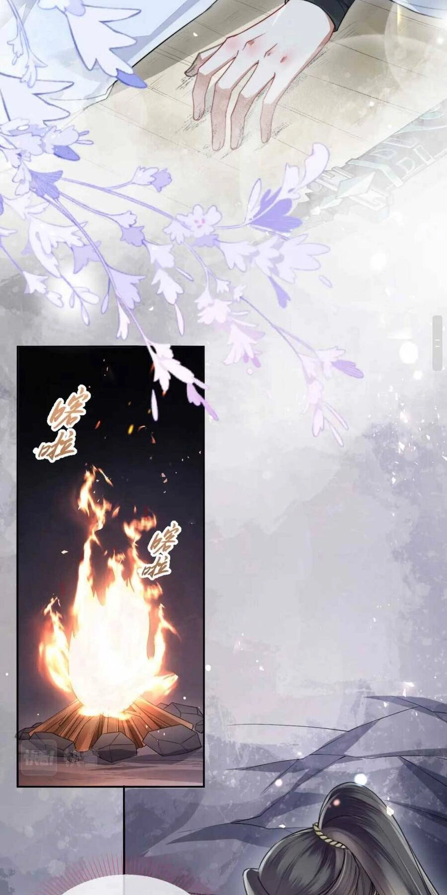 Vị Hôn Thê Ta Muốn Tránh Lại Là Người Bên Cạnh Ta Chapter 8 - 13