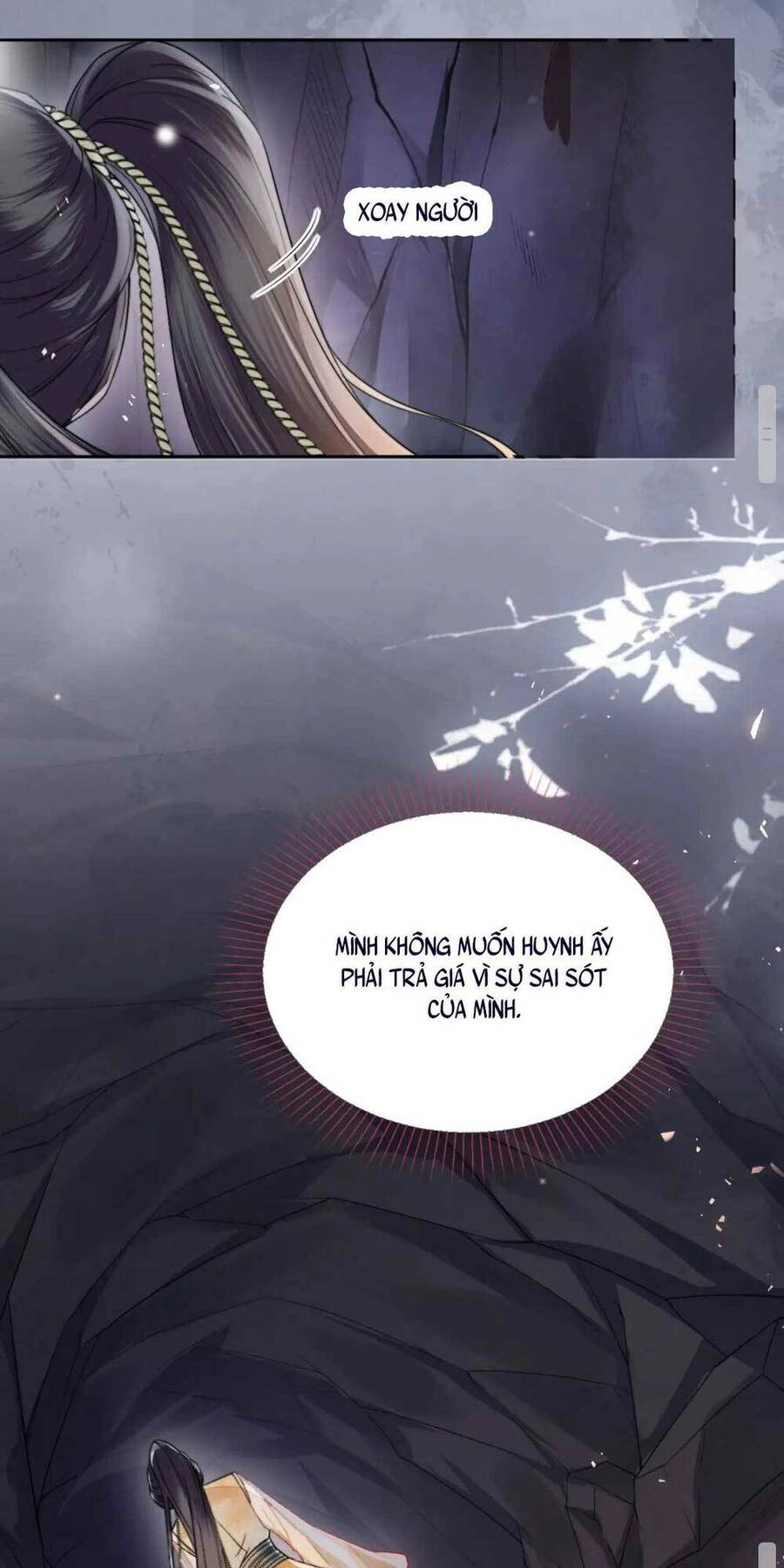 Vị Hôn Thê Ta Muốn Tránh Lại Là Người Bên Cạnh Ta Chapter 8 - 17