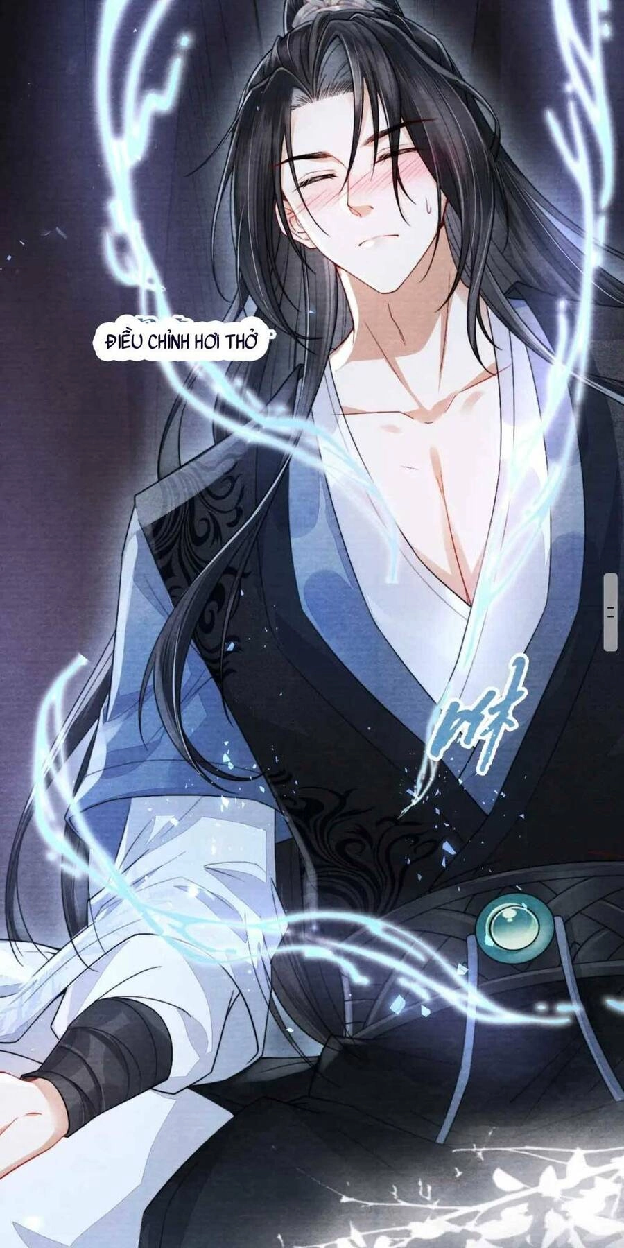 Vị Hôn Thê Ta Muốn Tránh Lại Là Người Bên Cạnh Ta Chapter 8 - 19