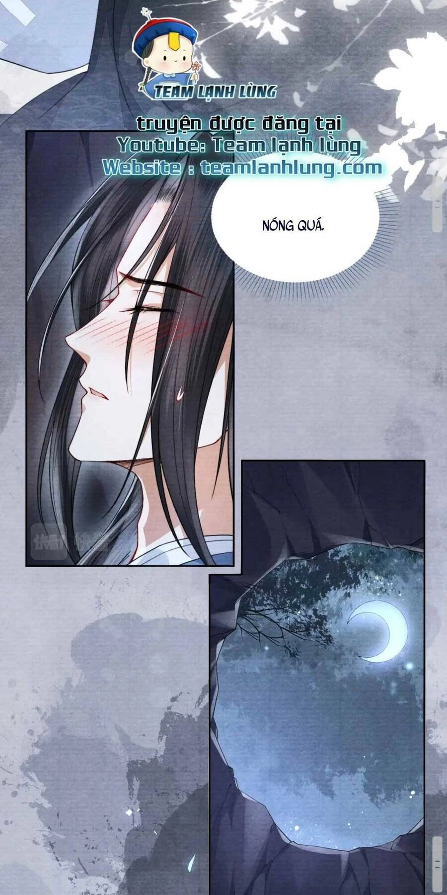 Vị Hôn Thê Ta Muốn Tránh Lại Là Người Bên Cạnh Ta Chapter 8 - 20