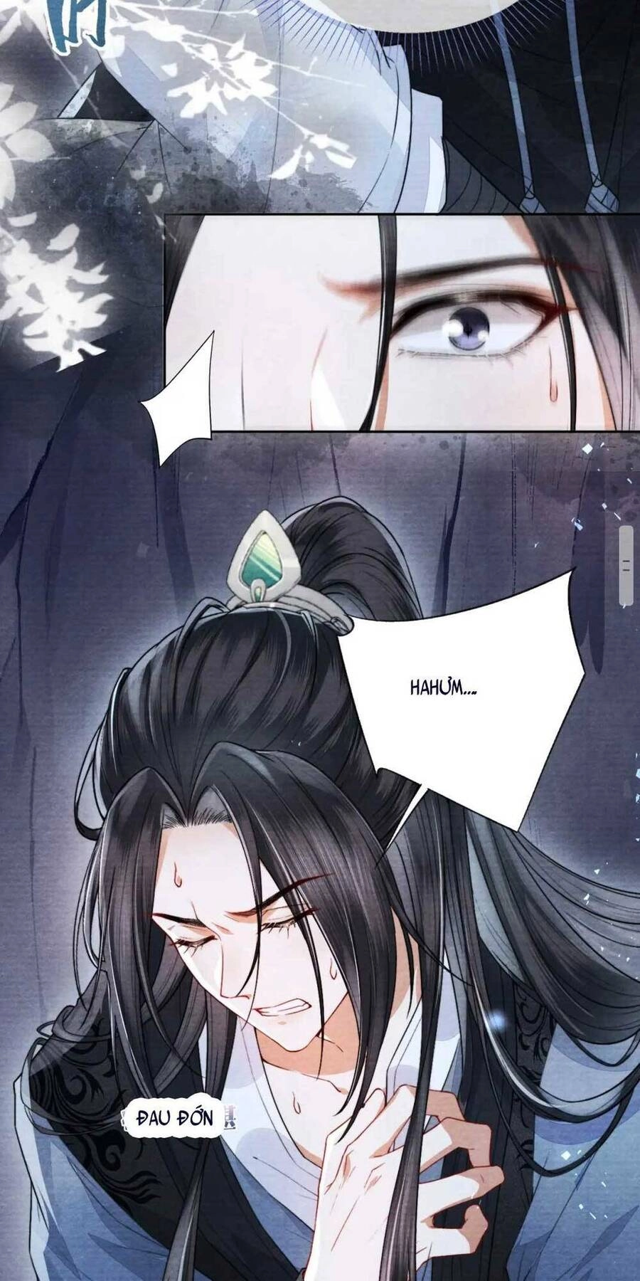 Vị Hôn Thê Ta Muốn Tránh Lại Là Người Bên Cạnh Ta Chapter 8 - 22