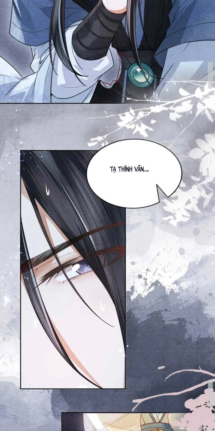 Vị Hôn Thê Ta Muốn Tránh Lại Là Người Bên Cạnh Ta Chapter 8 - 23