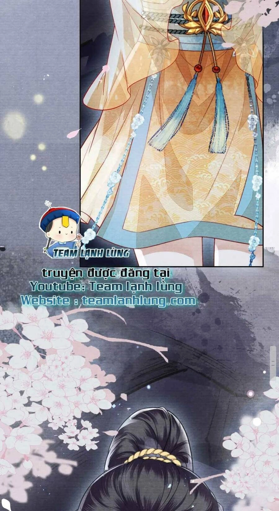 Vị Hôn Thê Ta Muốn Tránh Lại Là Người Bên Cạnh Ta Chapter 8 - 24