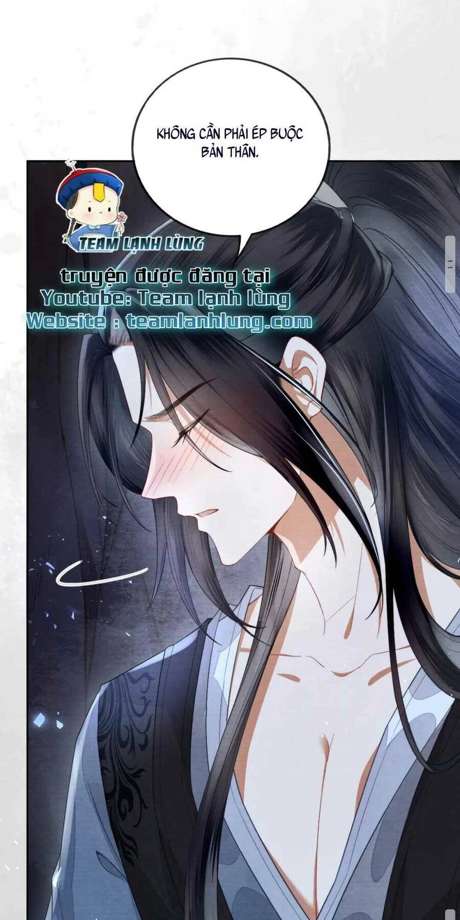 Vị Hôn Thê Ta Muốn Tránh Lại Là Người Bên Cạnh Ta Chapter 8 - 26