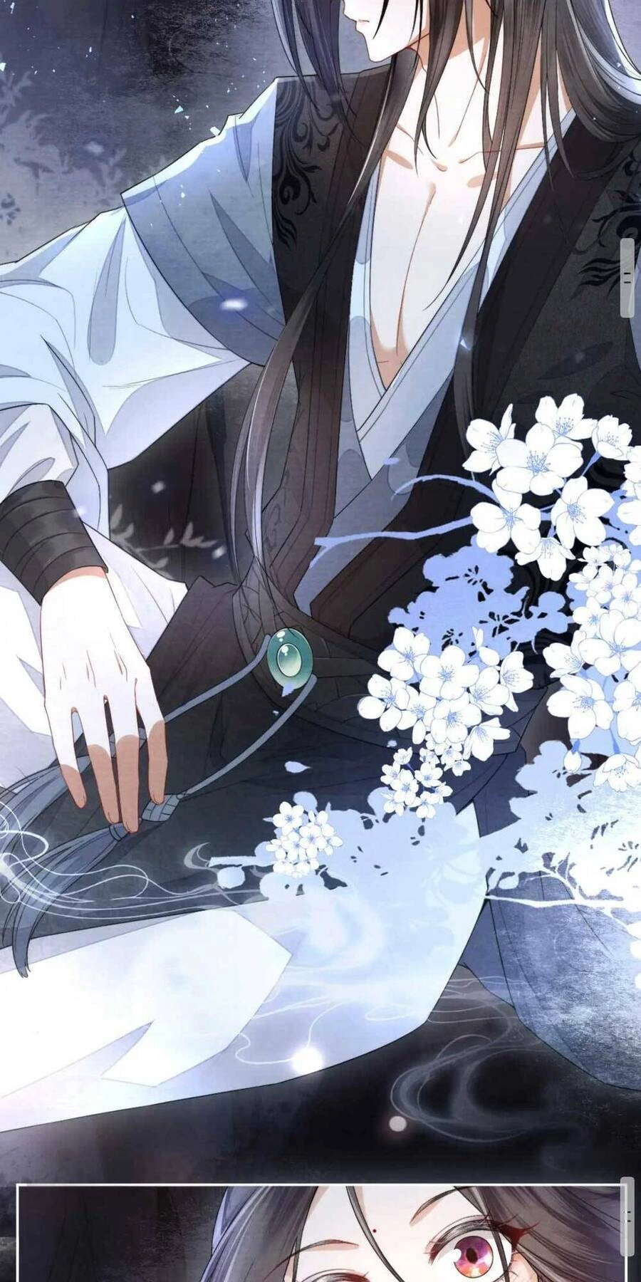 Vị Hôn Thê Ta Muốn Tránh Lại Là Người Bên Cạnh Ta Chapter 8 - 29