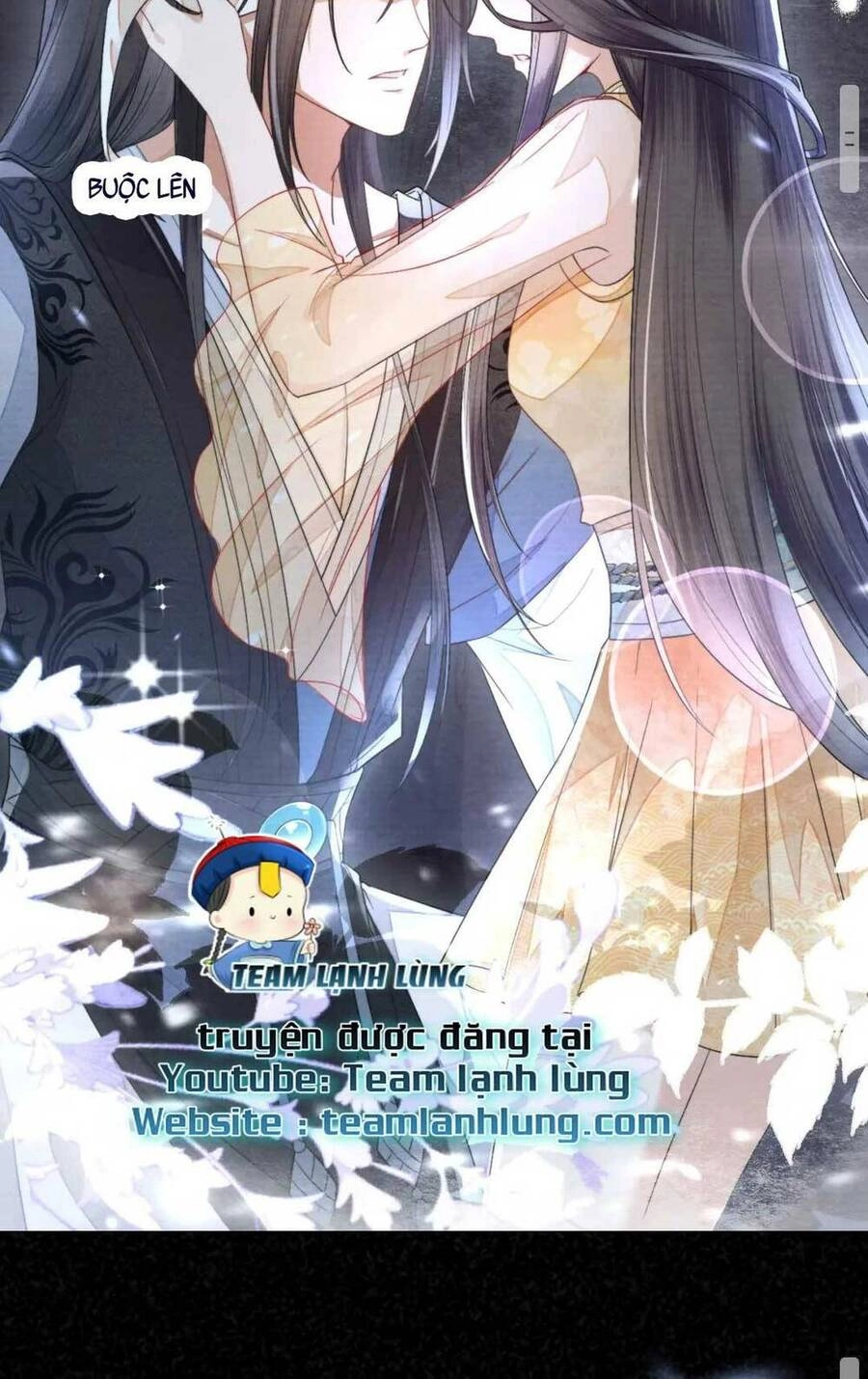 Vị Hôn Thê Ta Muốn Tránh Lại Là Người Bên Cạnh Ta Chapter 8 - 33