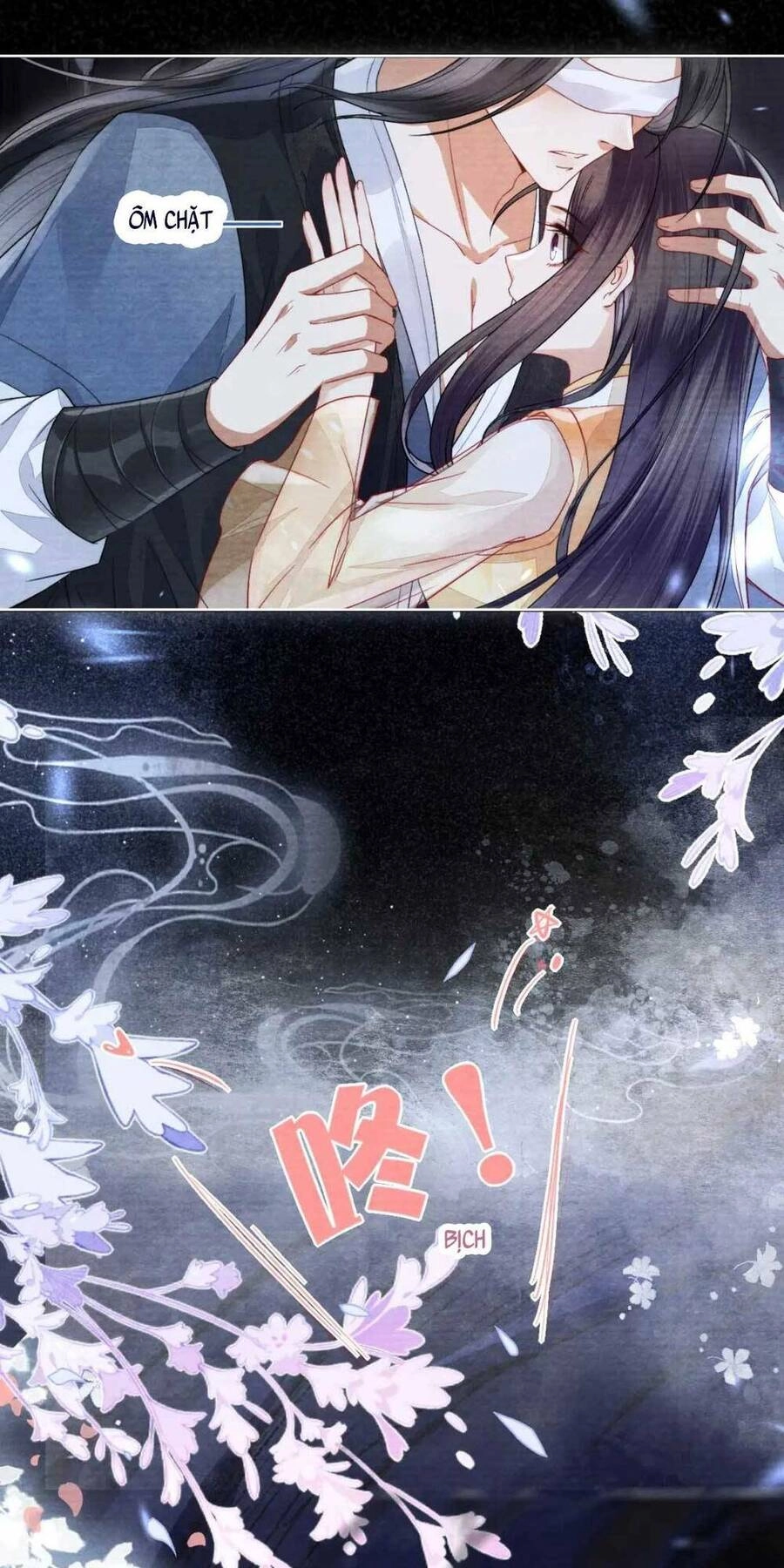 Vị Hôn Thê Ta Muốn Tránh Lại Là Người Bên Cạnh Ta Chapter 8 - 34