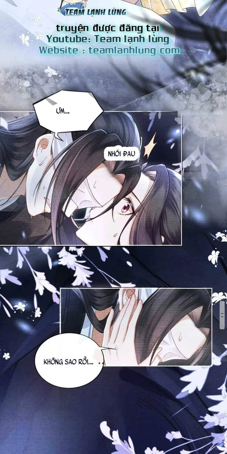 Vị Hôn Thê Ta Muốn Tránh Lại Là Người Bên Cạnh Ta Chapter 8 - 36