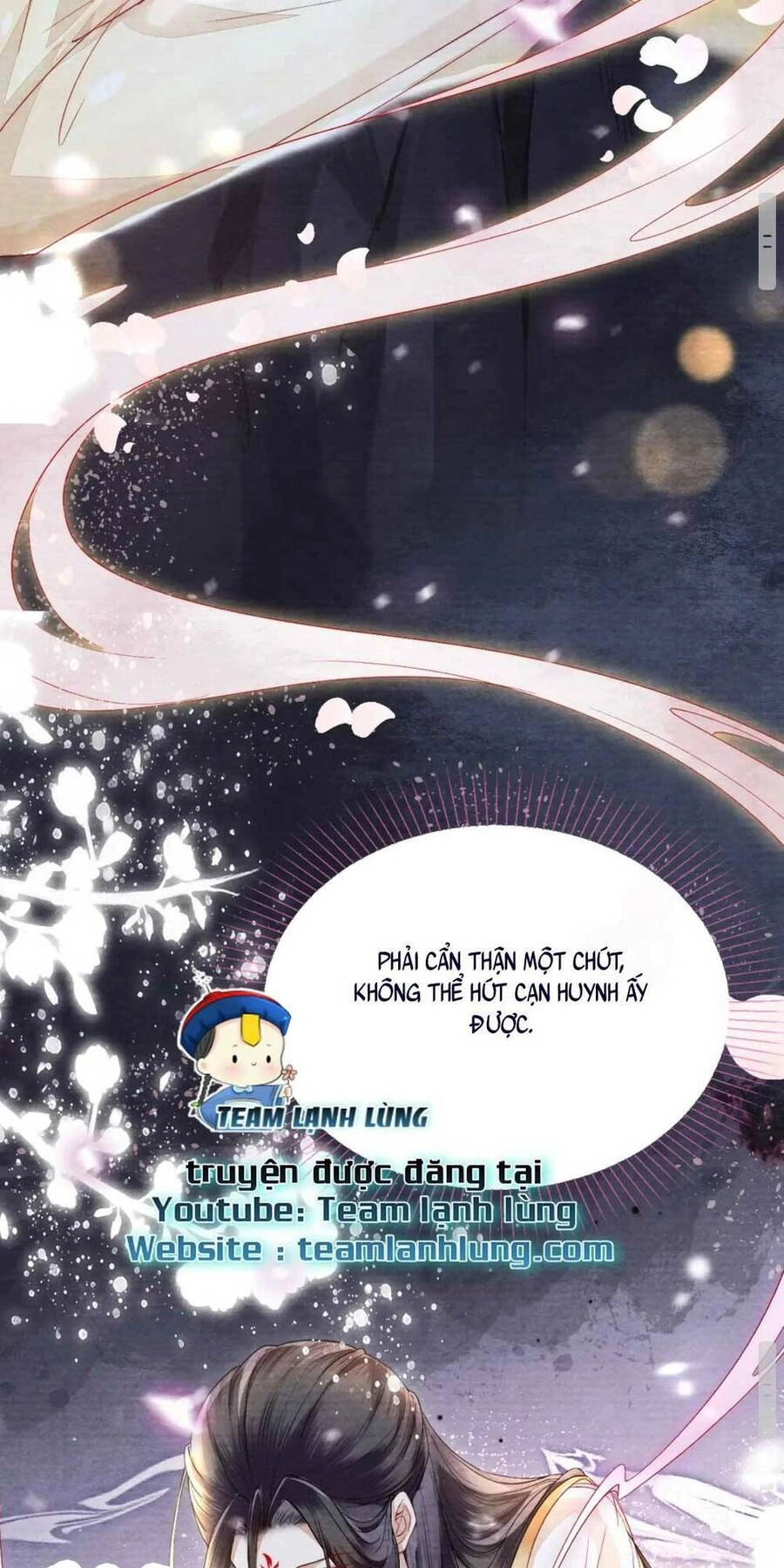 Vị Hôn Thê Ta Muốn Tránh Lại Là Người Bên Cạnh Ta Chapter 8 - 38