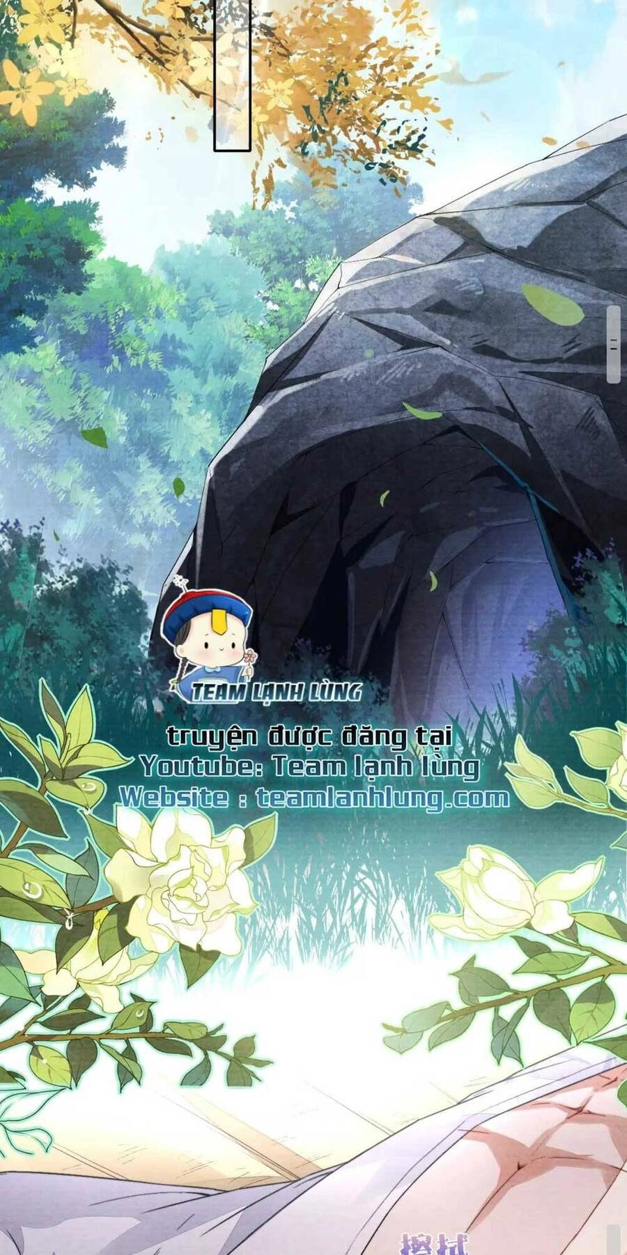 Vị Hôn Thê Ta Muốn Tránh Lại Là Người Bên Cạnh Ta Chapter 8 - 43