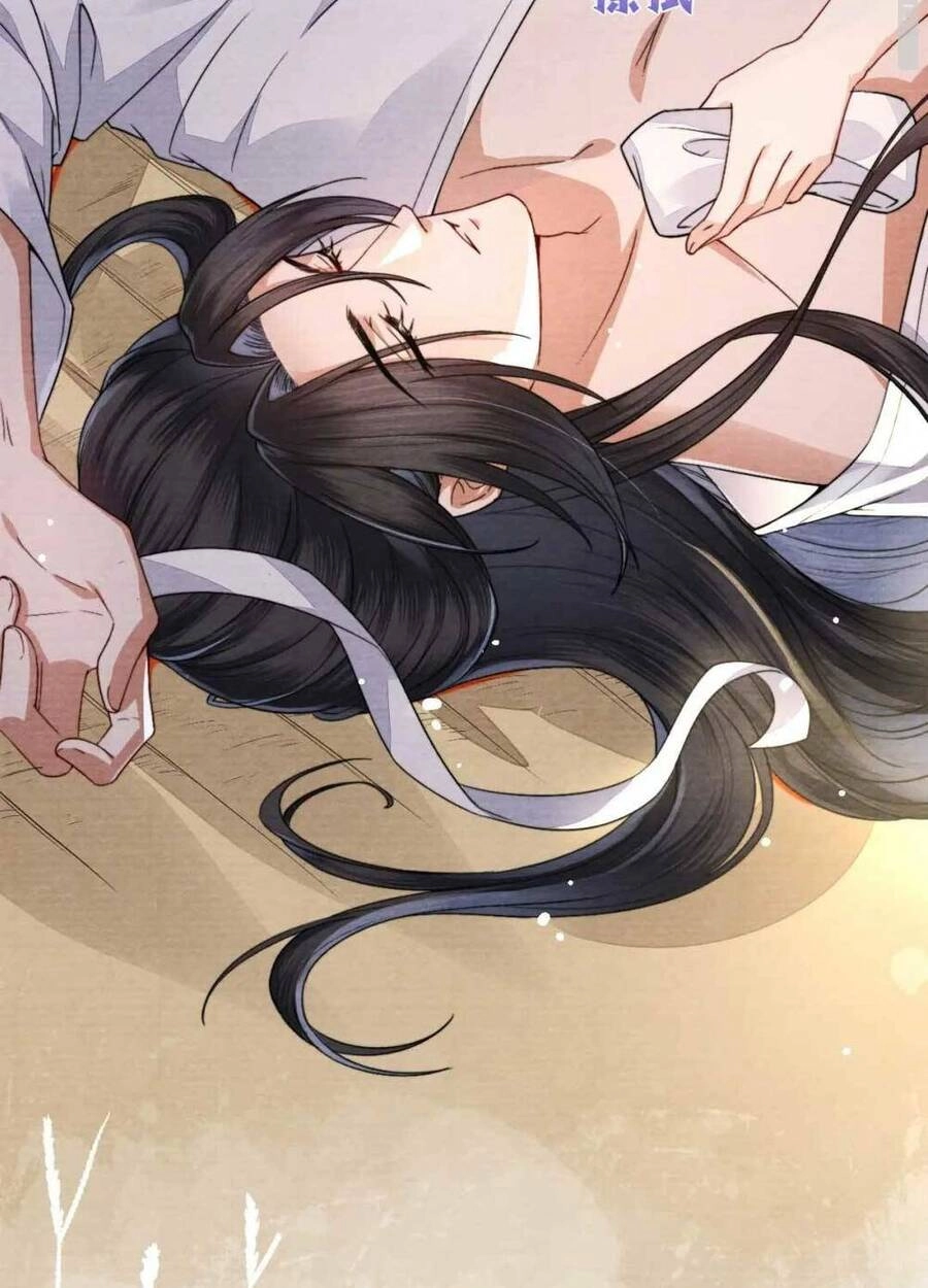 Vị Hôn Thê Ta Muốn Tránh Lại Là Người Bên Cạnh Ta Chapter 8 - 44