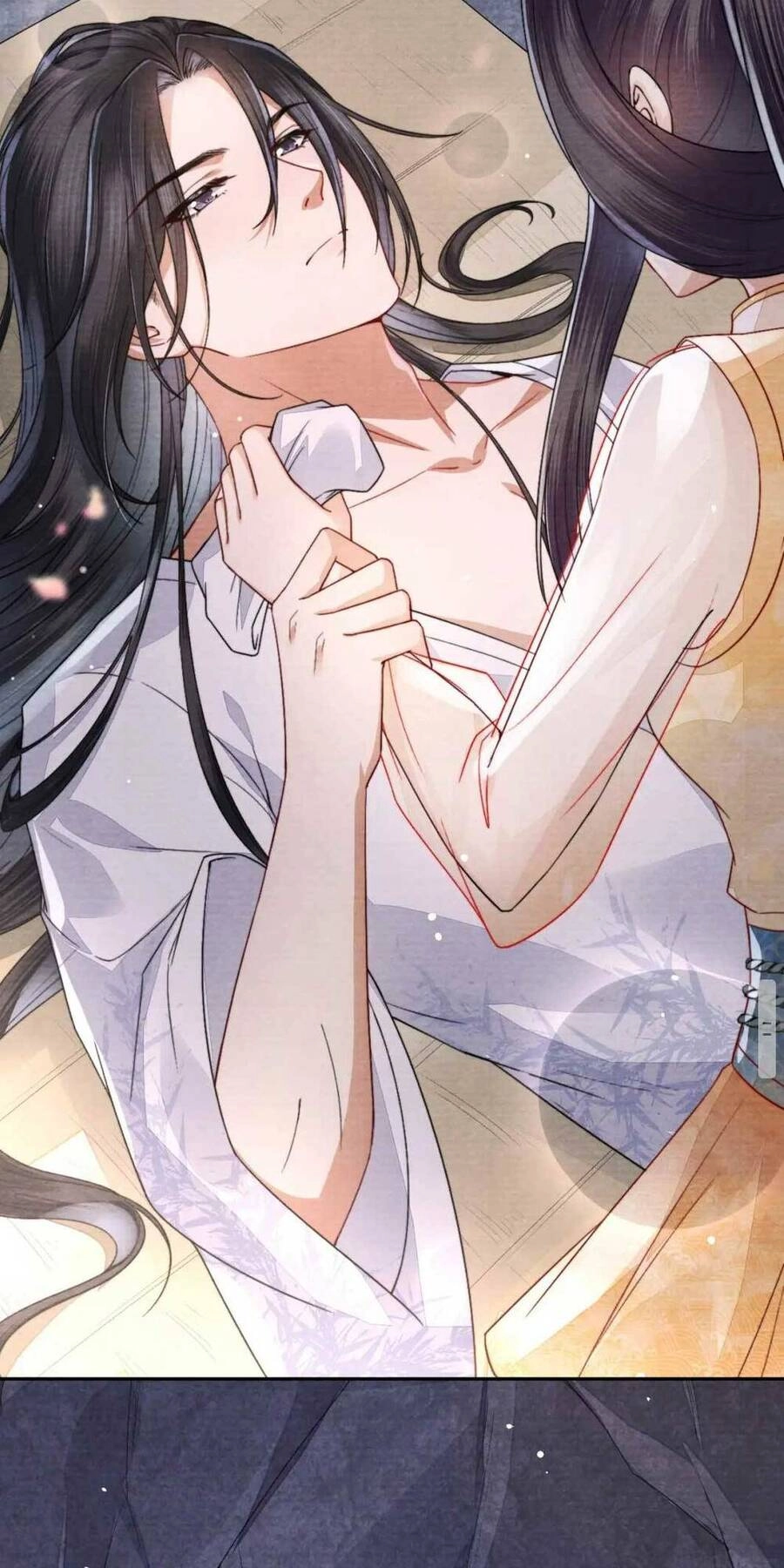 Vị Hôn Thê Ta Muốn Tránh Lại Là Người Bên Cạnh Ta Chapter 8 - 47