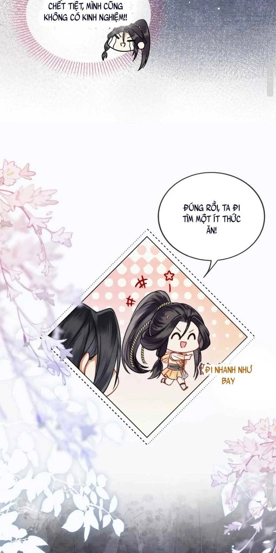 Vị Hôn Thê Ta Muốn Tránh Lại Là Người Bên Cạnh Ta Chapter 8 - 49