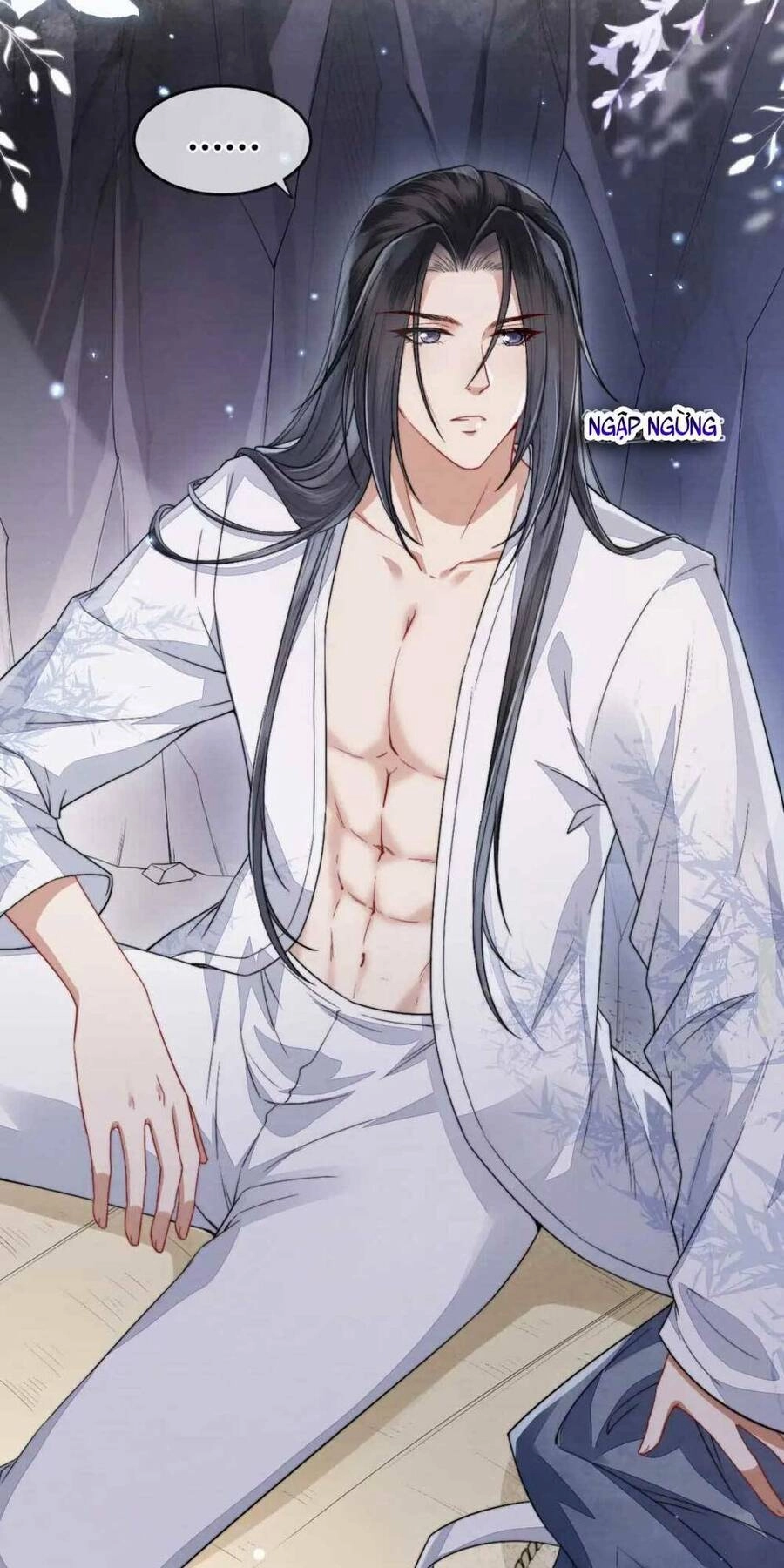 Vị Hôn Thê Ta Muốn Tránh Lại Là Người Bên Cạnh Ta Chapter 8 - 50