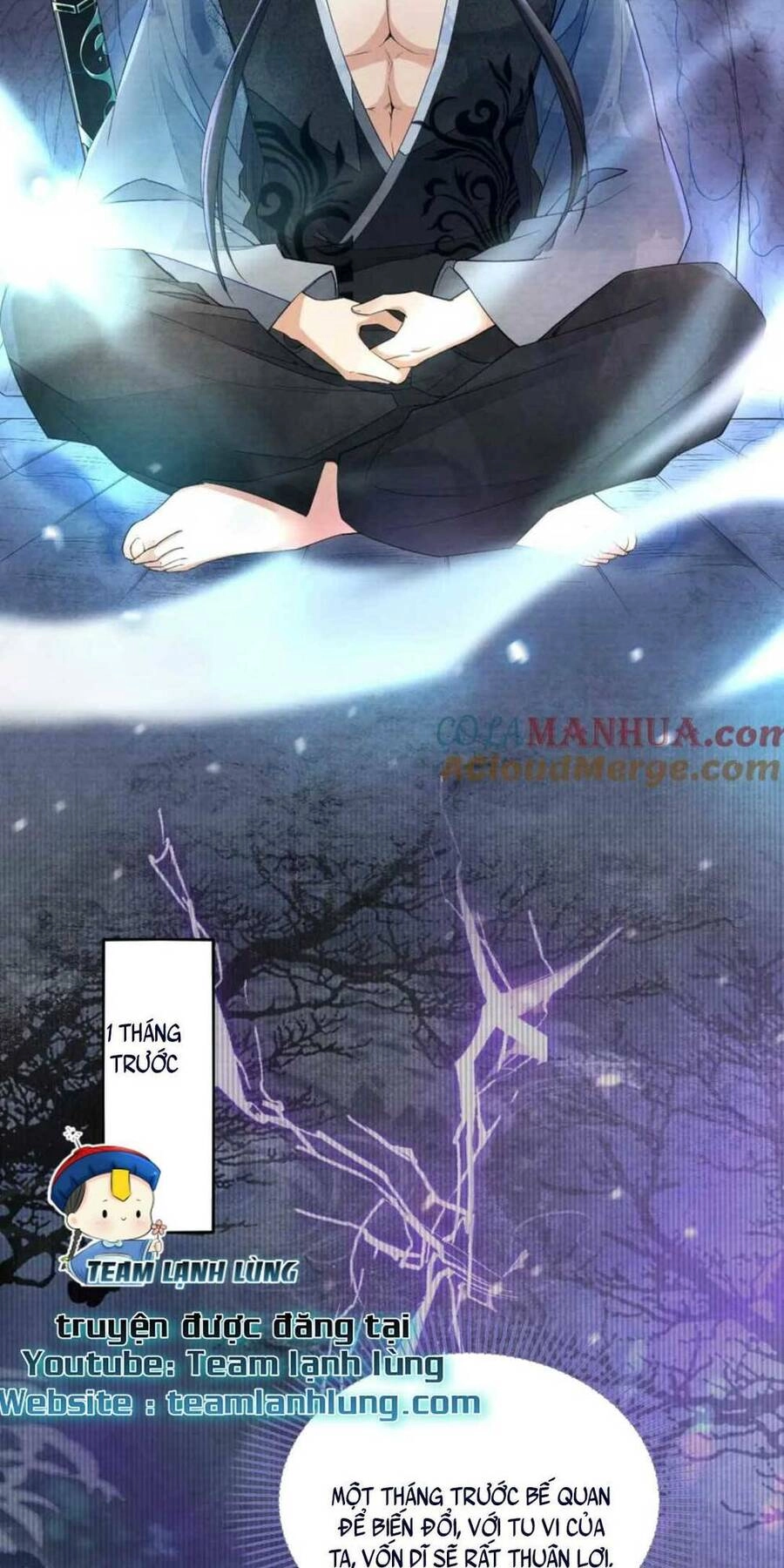 Vị Hôn Thê Ta Muốn Tránh Lại Là Người Bên Cạnh Ta Chapter 9 - 6