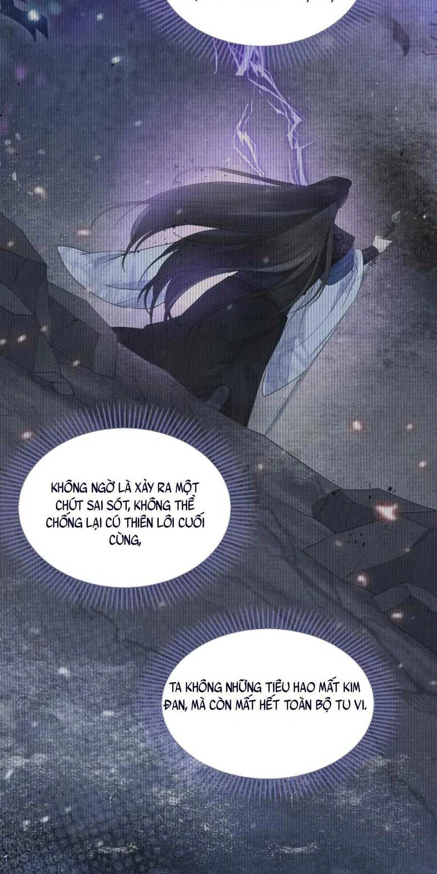 Vị Hôn Thê Ta Muốn Tránh Lại Là Người Bên Cạnh Ta Chapter 9 - 7