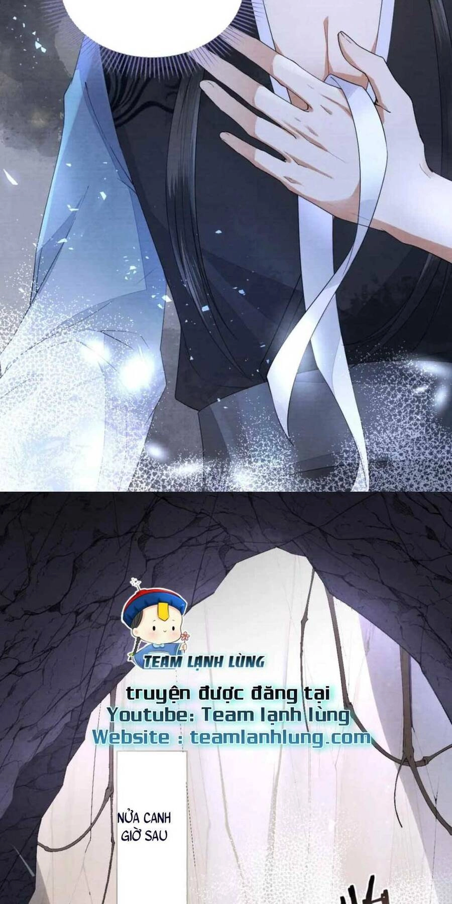 Vị Hôn Thê Ta Muốn Tránh Lại Là Người Bên Cạnh Ta Chapter 9 - 10