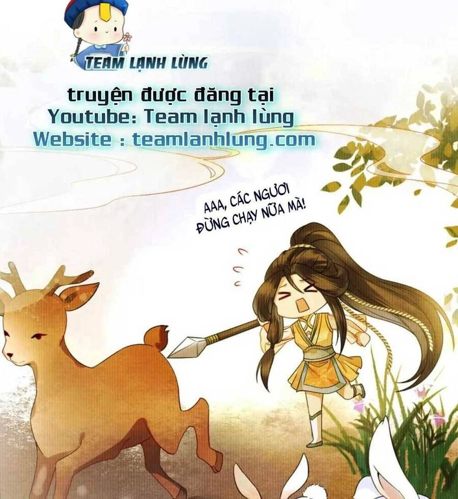 Vị Hôn Thê Ta Muốn Tránh Lại Là Người Bên Cạnh Ta Chapter 9 - 16