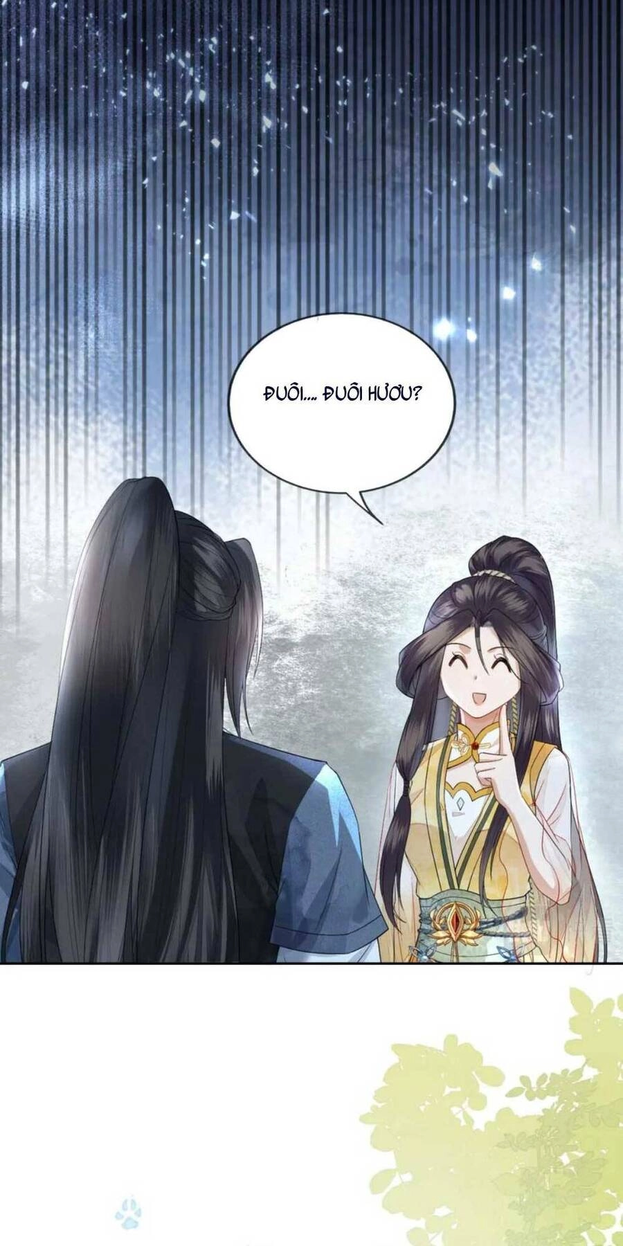 Vị Hôn Thê Ta Muốn Tránh Lại Là Người Bên Cạnh Ta Chapter 9 - 22