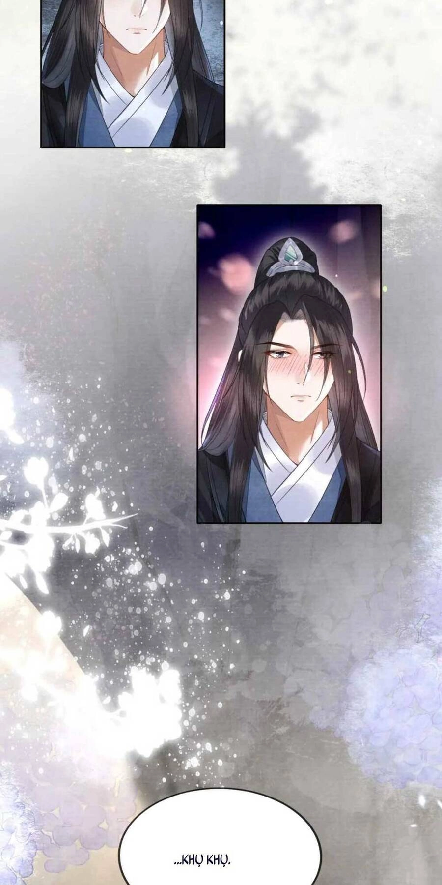 Vị Hôn Thê Ta Muốn Tránh Lại Là Người Bên Cạnh Ta Chapter 9 - 34