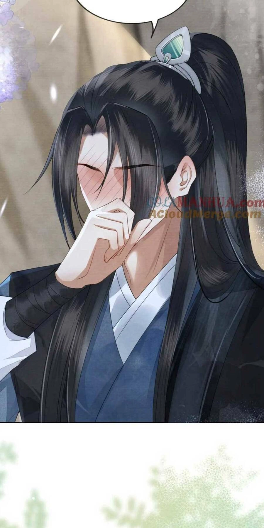 Vị Hôn Thê Ta Muốn Tránh Lại Là Người Bên Cạnh Ta Chapter 9 - 35