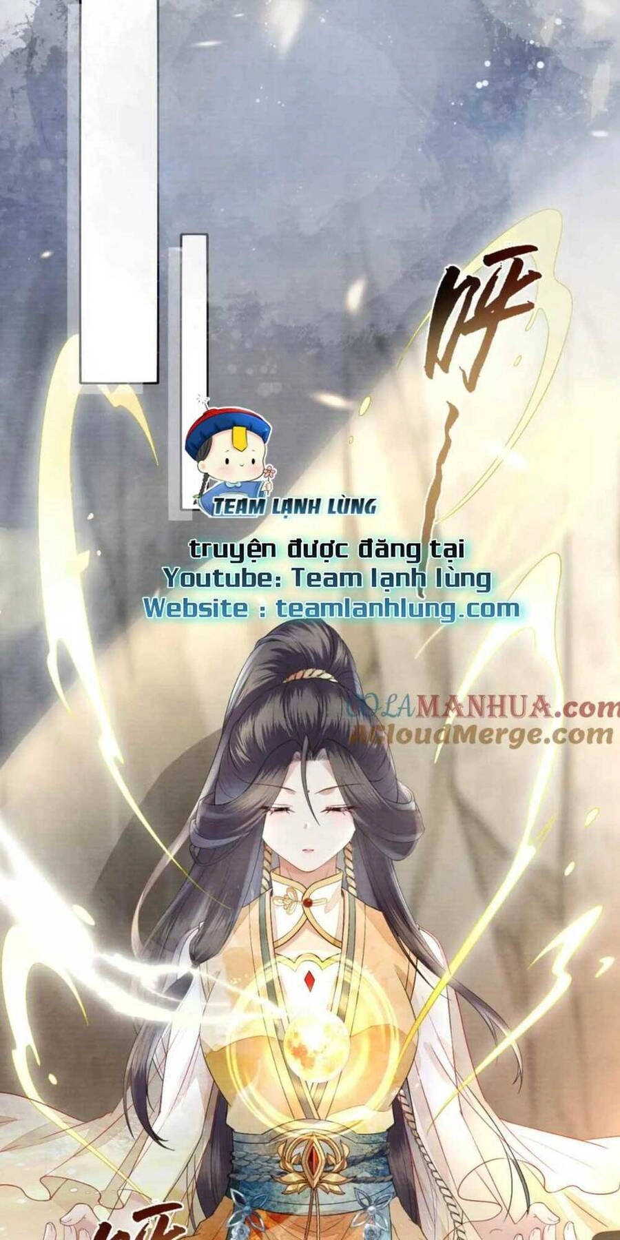 Vị Hôn Thê Ta Muốn Tránh Lại Là Người Bên Cạnh Ta Chapter 9 - 38