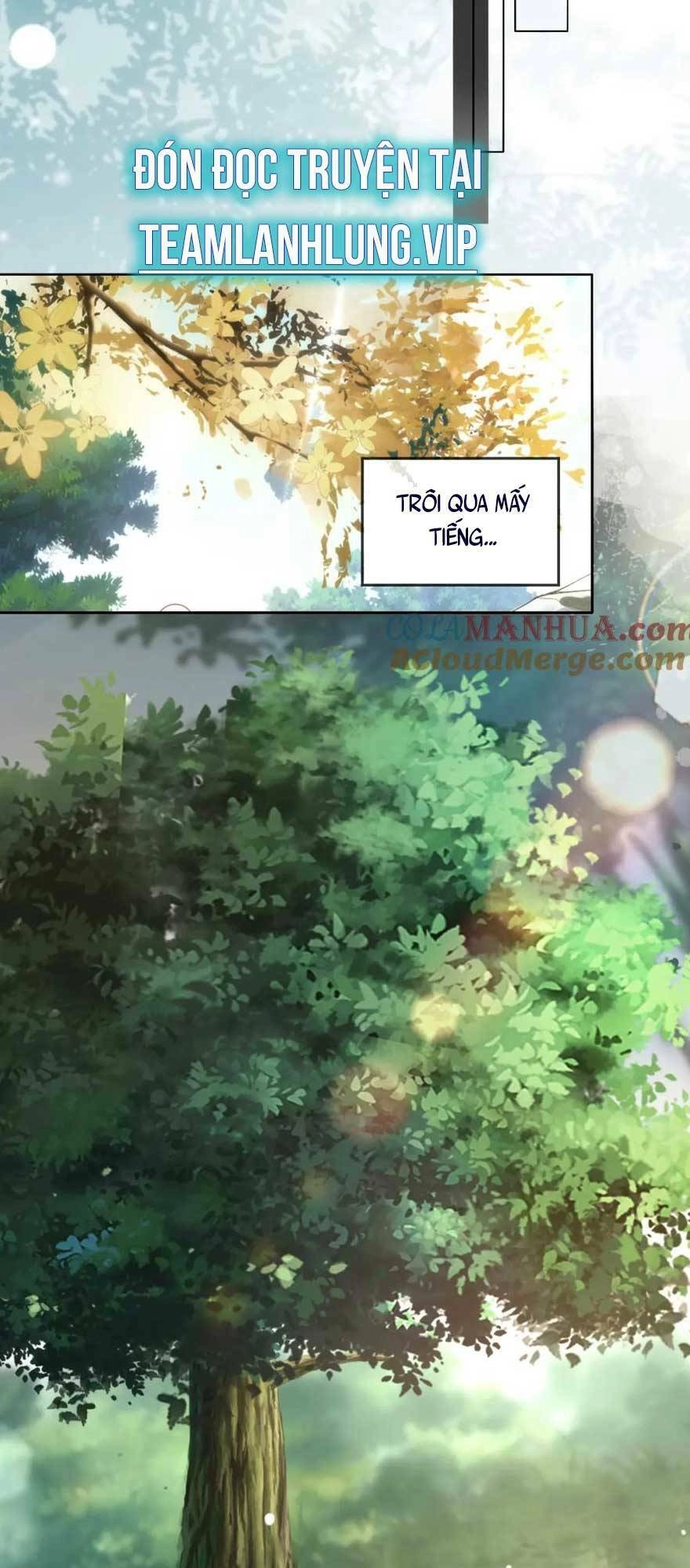 Vị Hôn Thê Ta Muốn Tránh Lại Là Người Bên Cạnh Ta Chapter 10 - 15