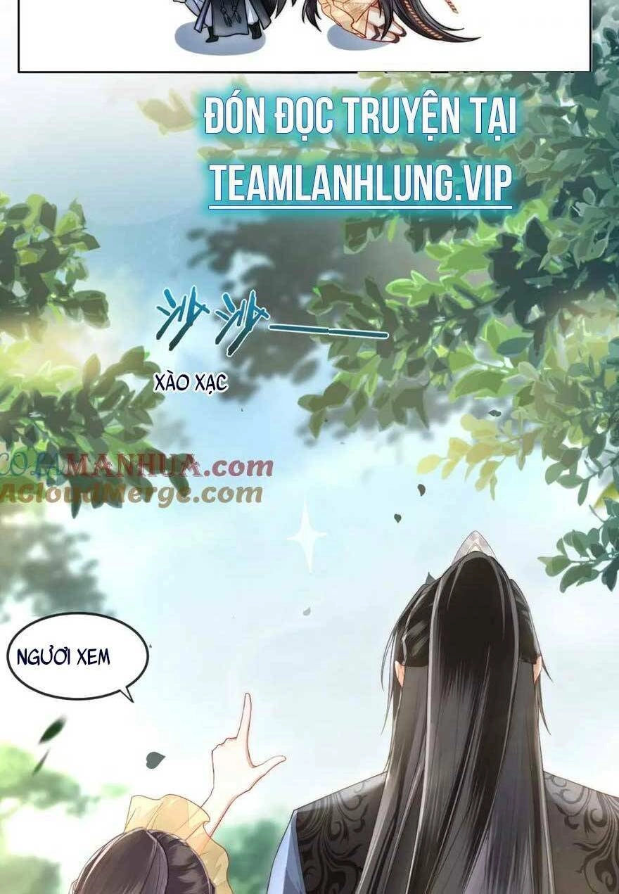 Vị Hôn Thê Ta Muốn Tránh Lại Là Người Bên Cạnh Ta Chapter 10 - 18