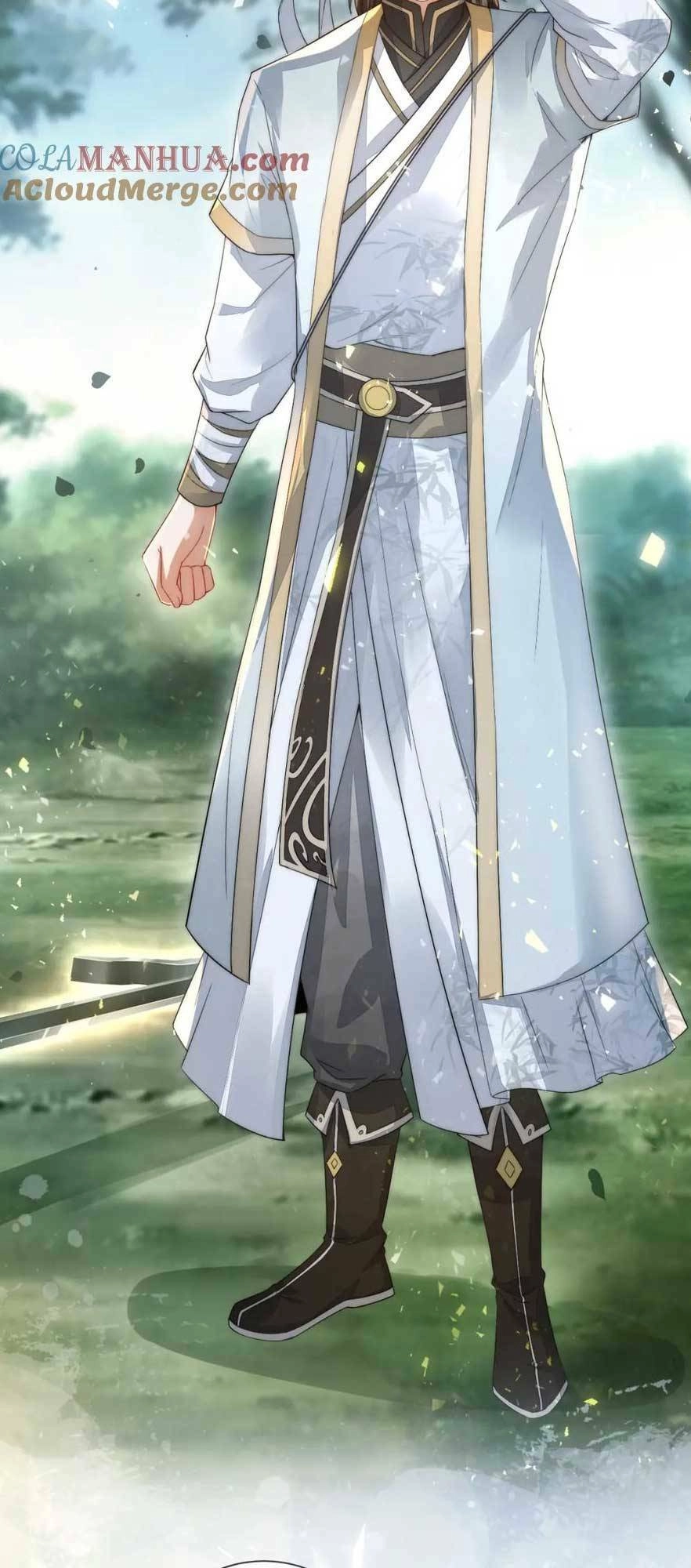 Vị Hôn Thê Ta Muốn Tránh Lại Là Người Bên Cạnh Ta Chapter 10 - 20