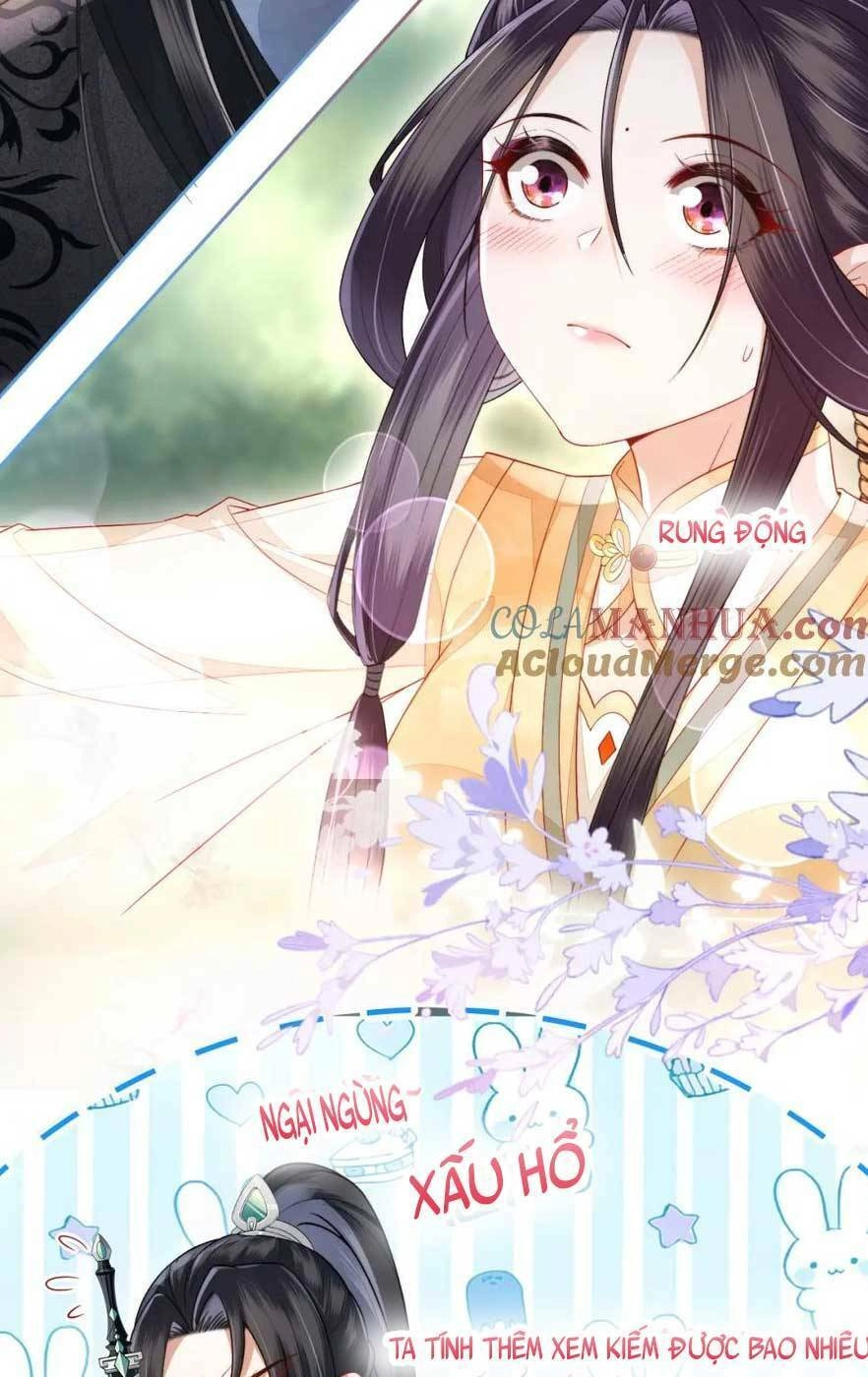 Vị Hôn Thê Ta Muốn Tránh Lại Là Người Bên Cạnh Ta Chapter 10 - 32