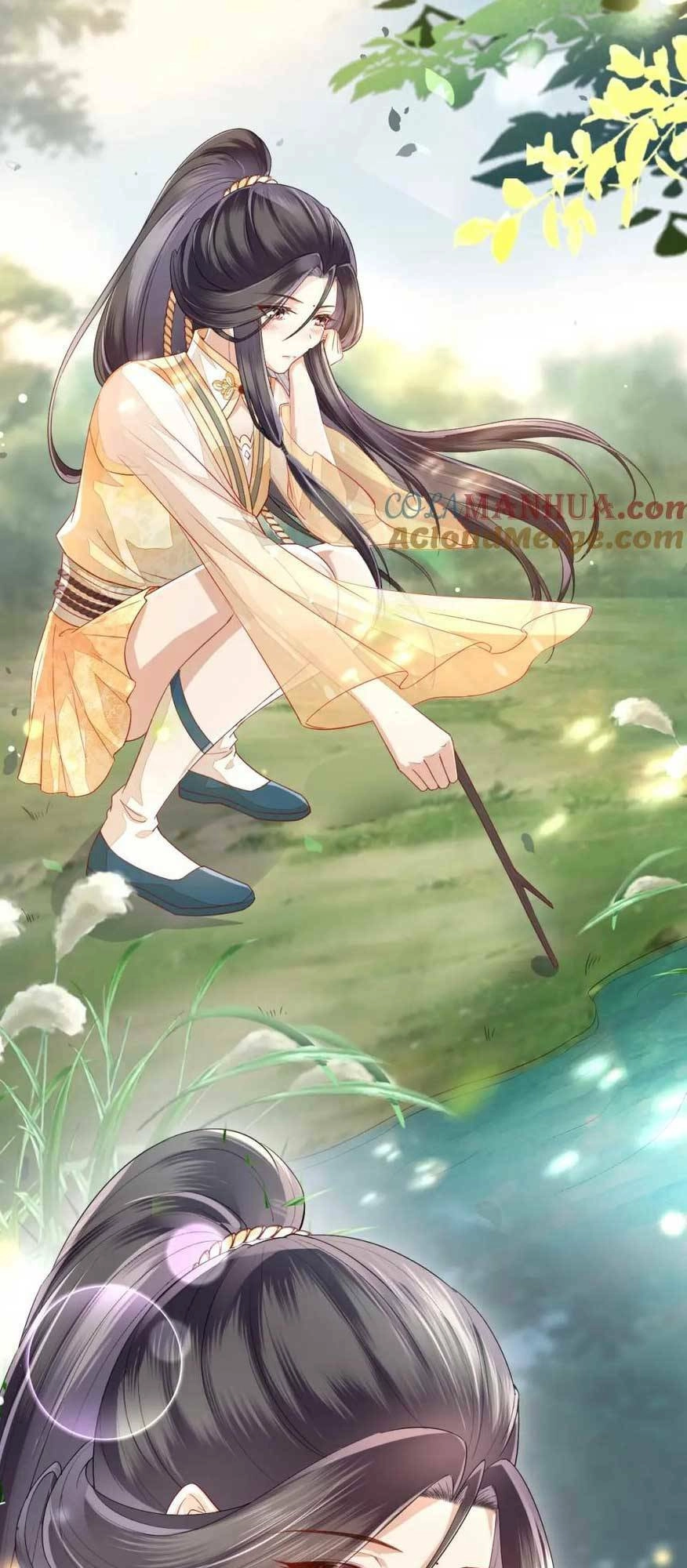 Vị Hôn Thê Ta Muốn Tránh Lại Là Người Bên Cạnh Ta Chapter 10 - 34