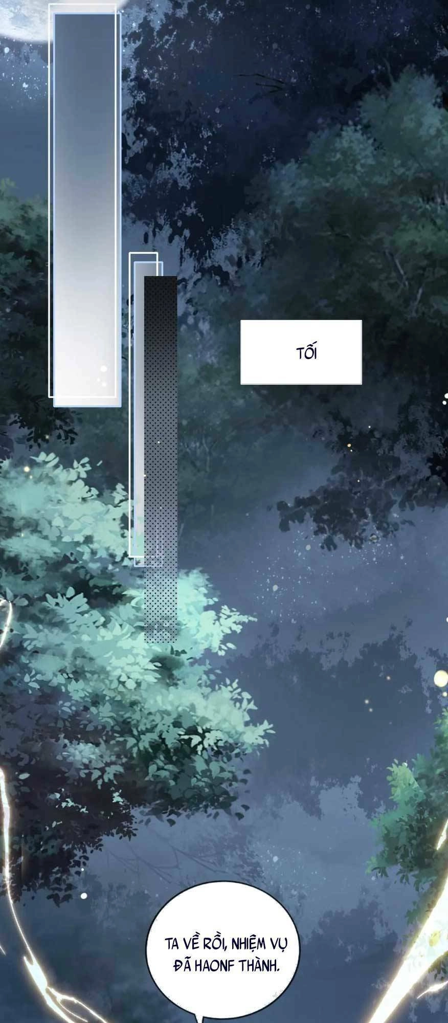 Vị Hôn Thê Ta Muốn Tránh Lại Là Người Bên Cạnh Ta Chapter 10 - 36