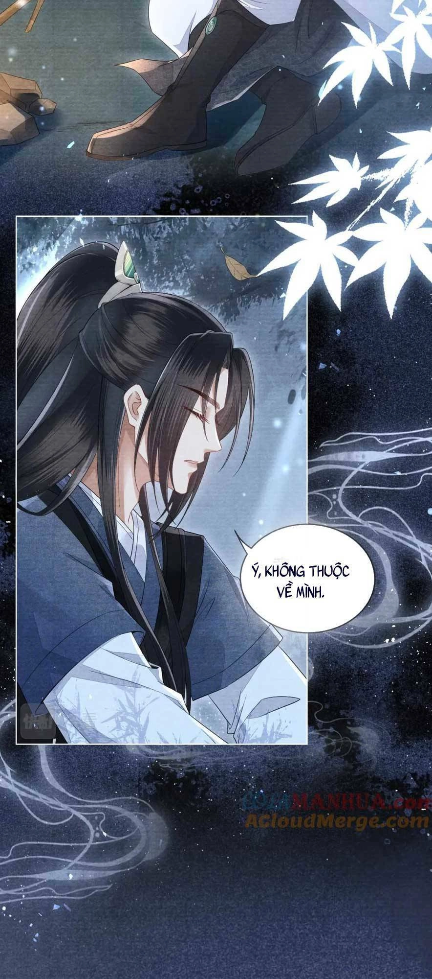 Vị Hôn Thê Ta Muốn Tránh Lại Là Người Bên Cạnh Ta Chapter 11 - 9