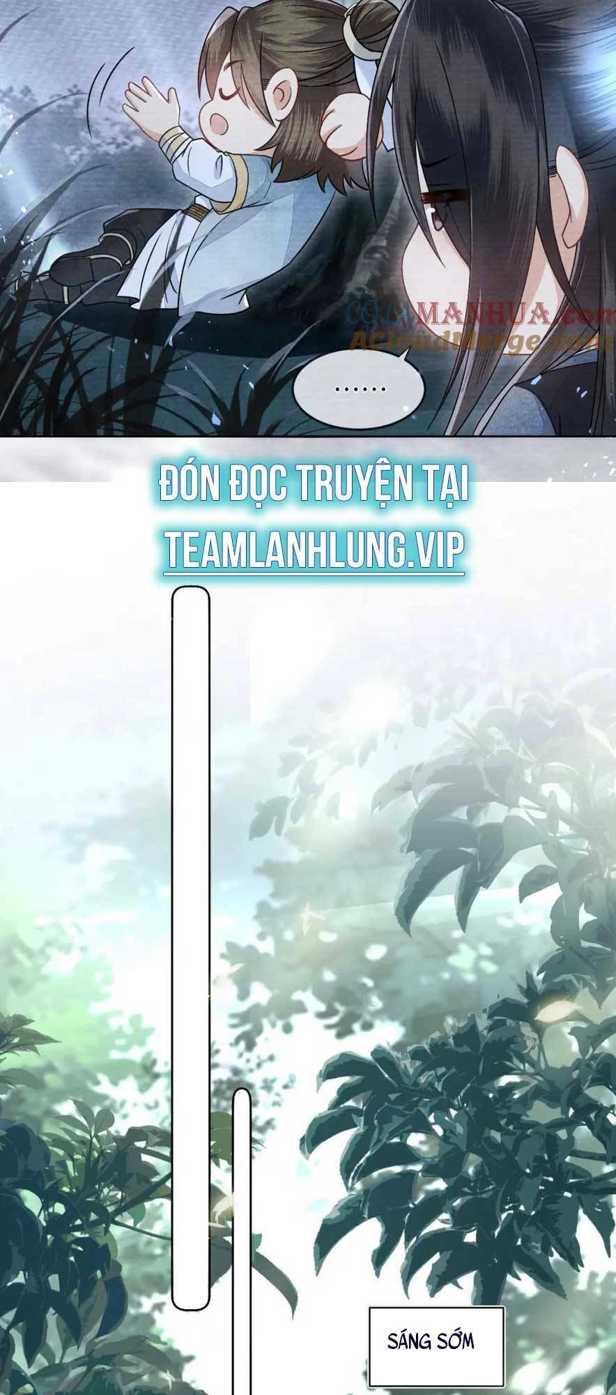 Vị Hôn Thê Ta Muốn Tránh Lại Là Người Bên Cạnh Ta Chapter 11 - 11