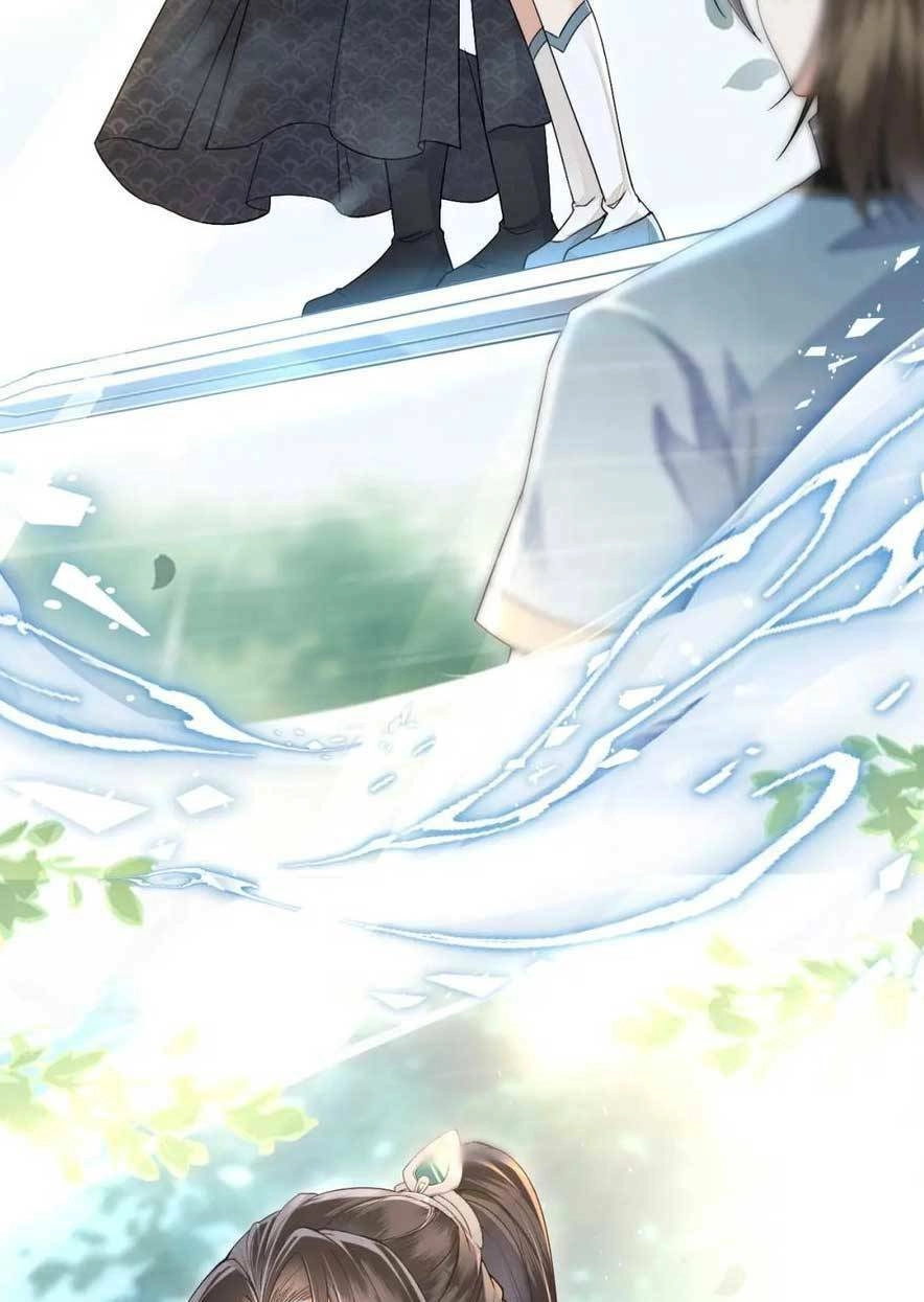 Vị Hôn Thê Ta Muốn Tránh Lại Là Người Bên Cạnh Ta Chapter 11 - 17